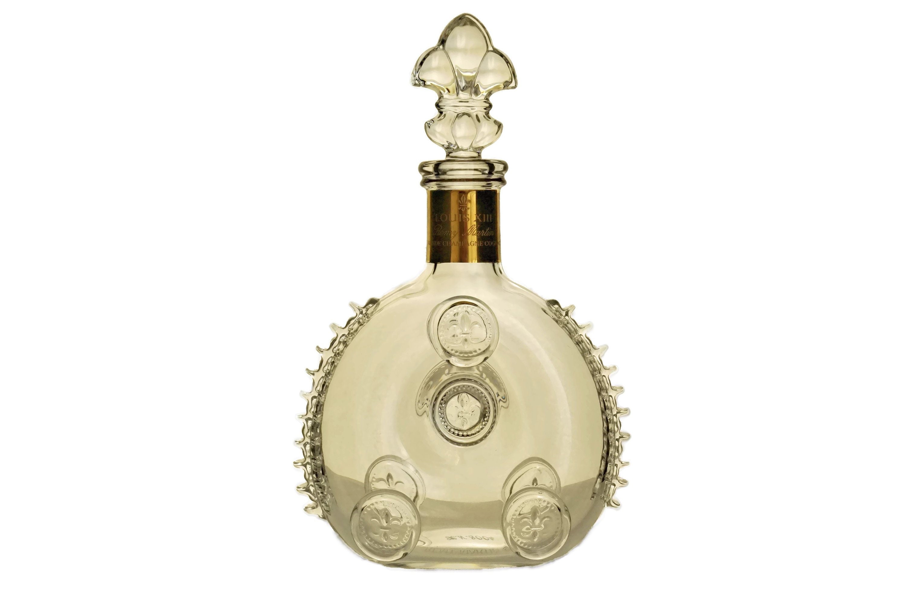 LOUIS XIII The Classic Decanter