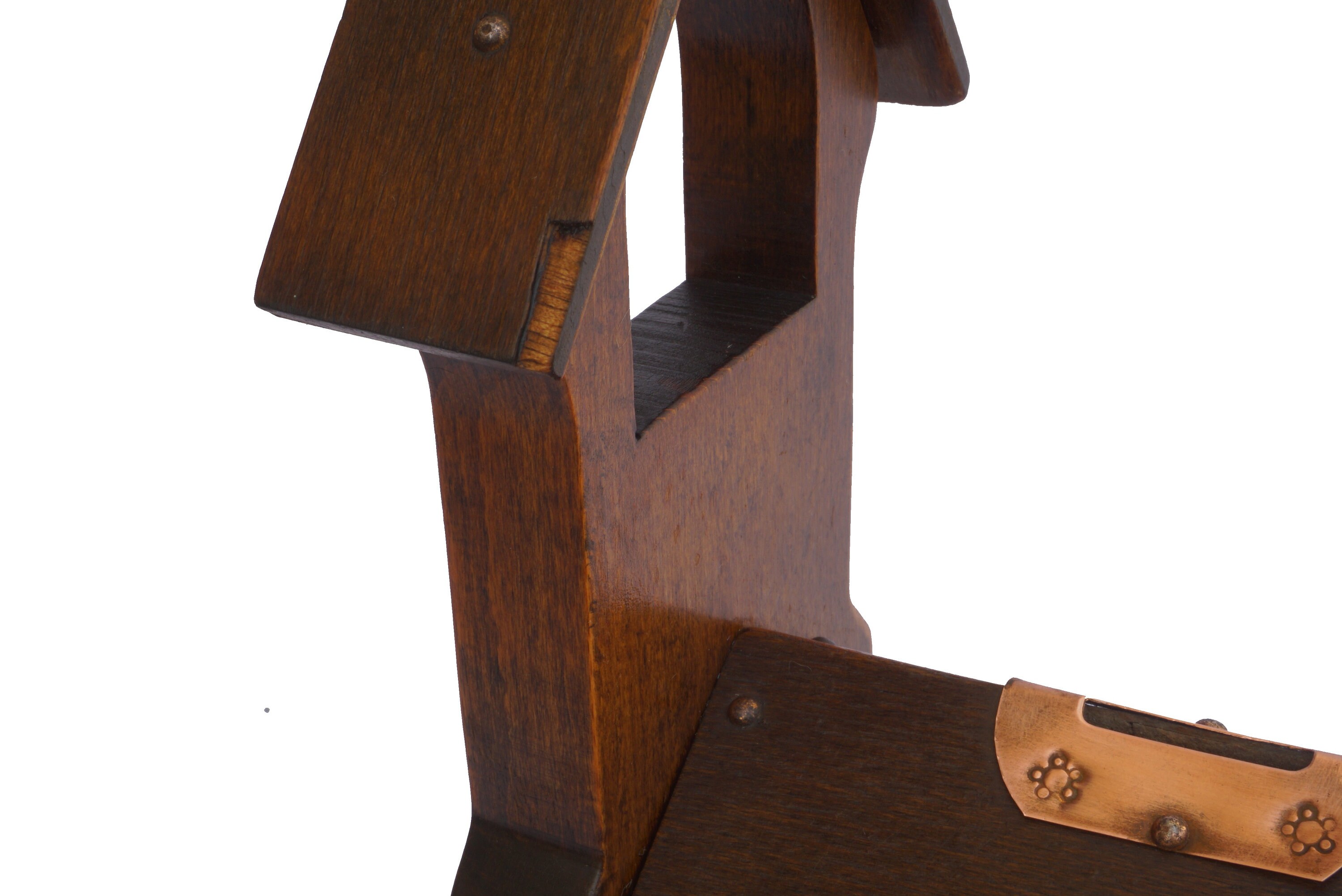 RESERVED for Robert. Wooden Church Collection and Donation Money Box