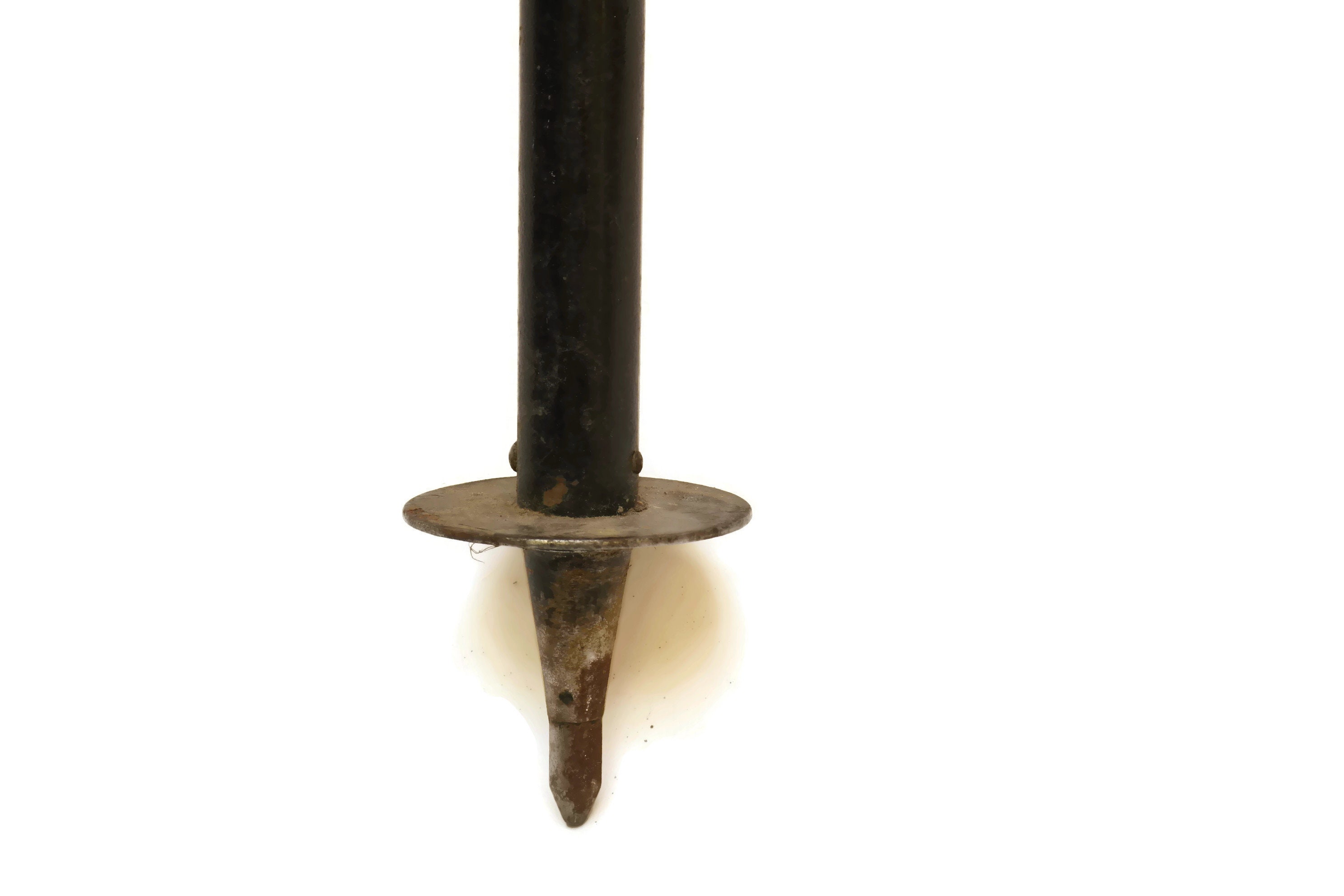Vintage Walking Stick Seat.