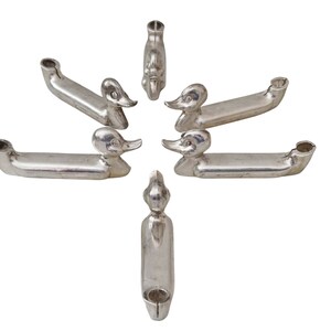Ducky Cutlery Rests and Place Holders