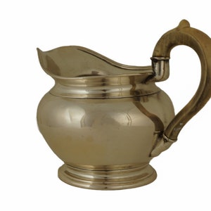 Antique Austrian Creamer