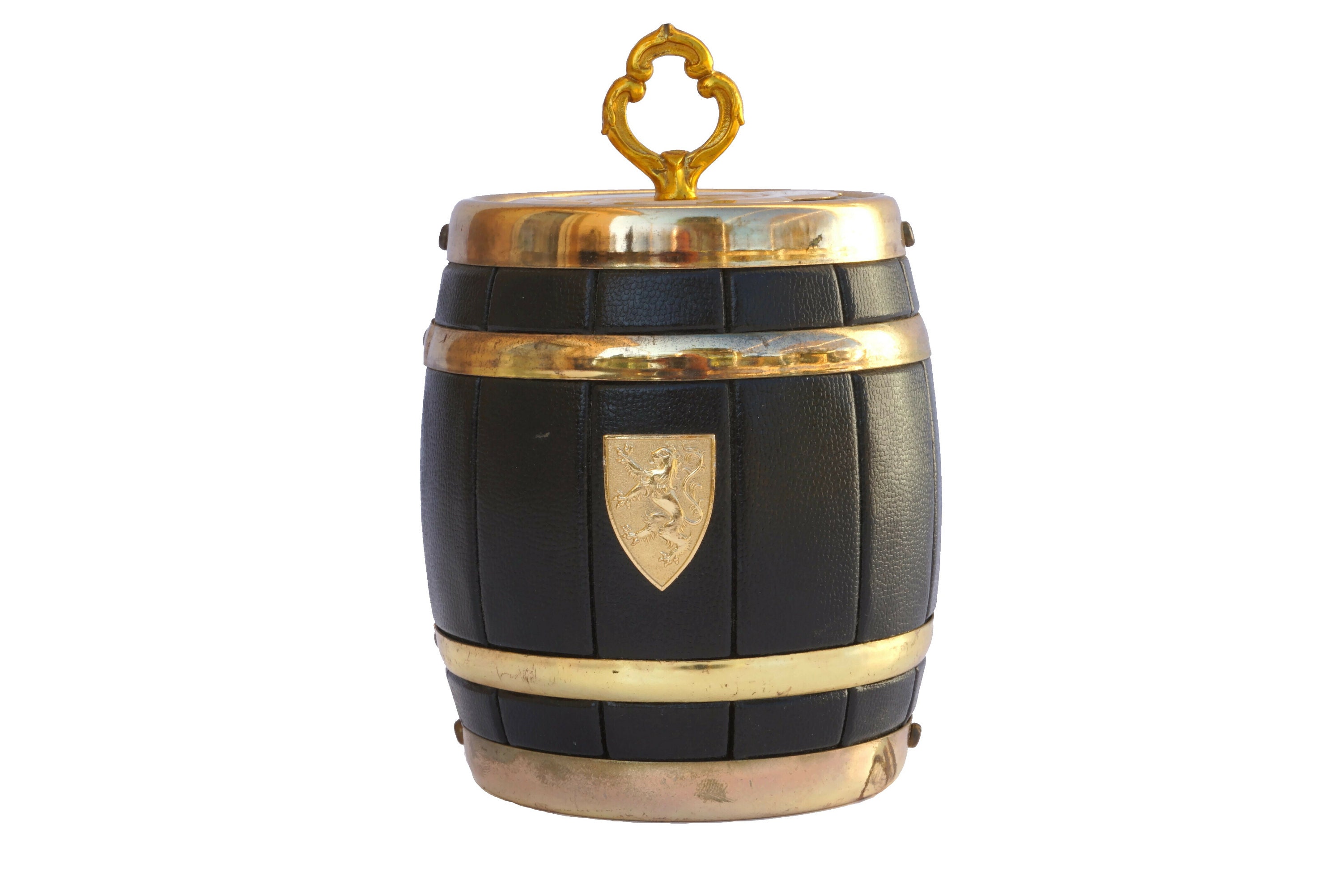 Keiwa Barrel Tabletop Cigarette Dispenser