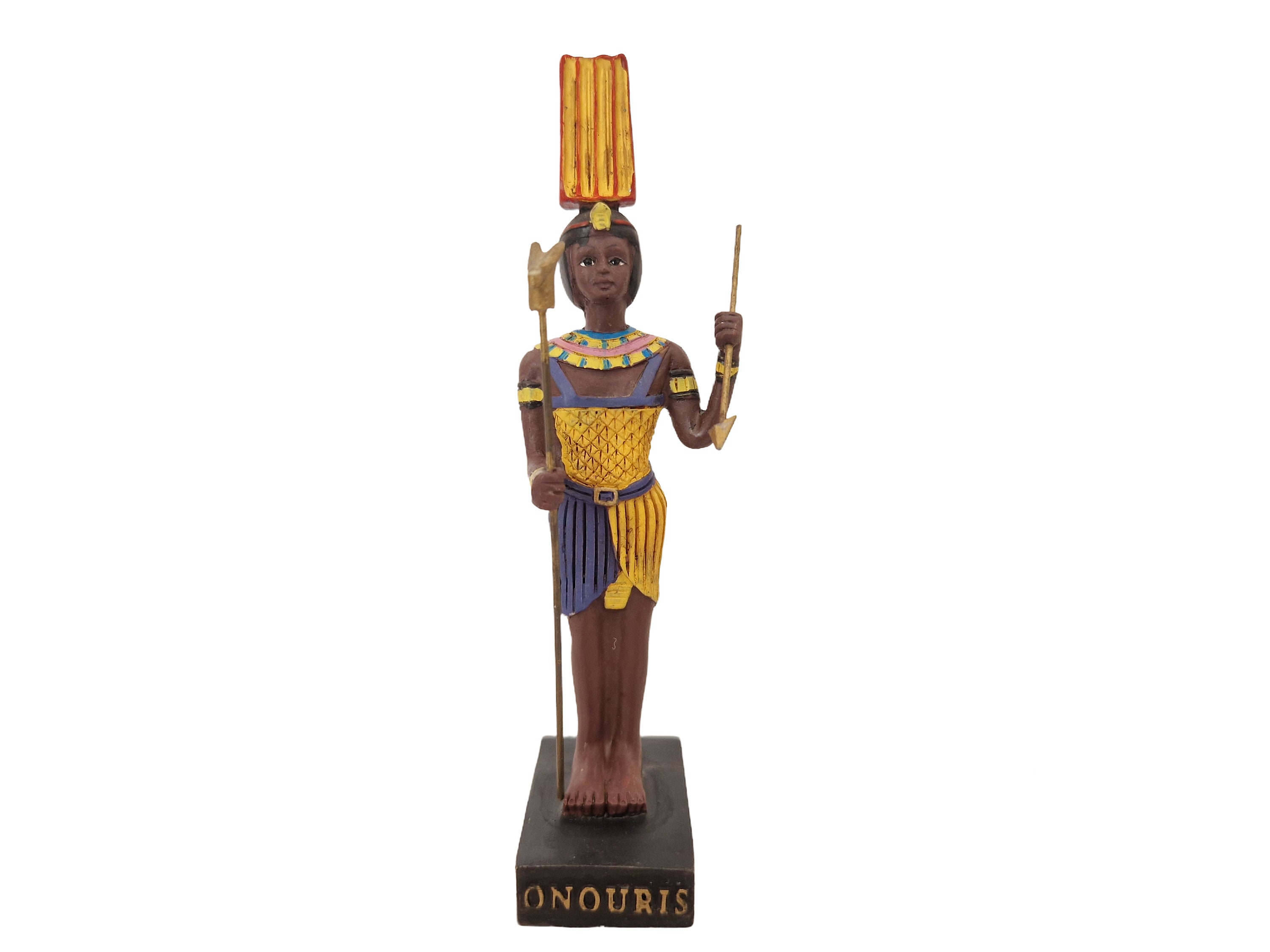 Vintage Egyptian God Figurines, Set of 5 With Onouris, Anouket, Ouadjet, Ka, Hathor, Ancient Egypt Mythology Hachette Collection - Etsy Vintage Egyptian God Figurines, Set of 5 With Onouris, Anouket, Ouadjet, Ka, Hathor, Ancient Egypt Mythology Hachette Collection - Etsy
