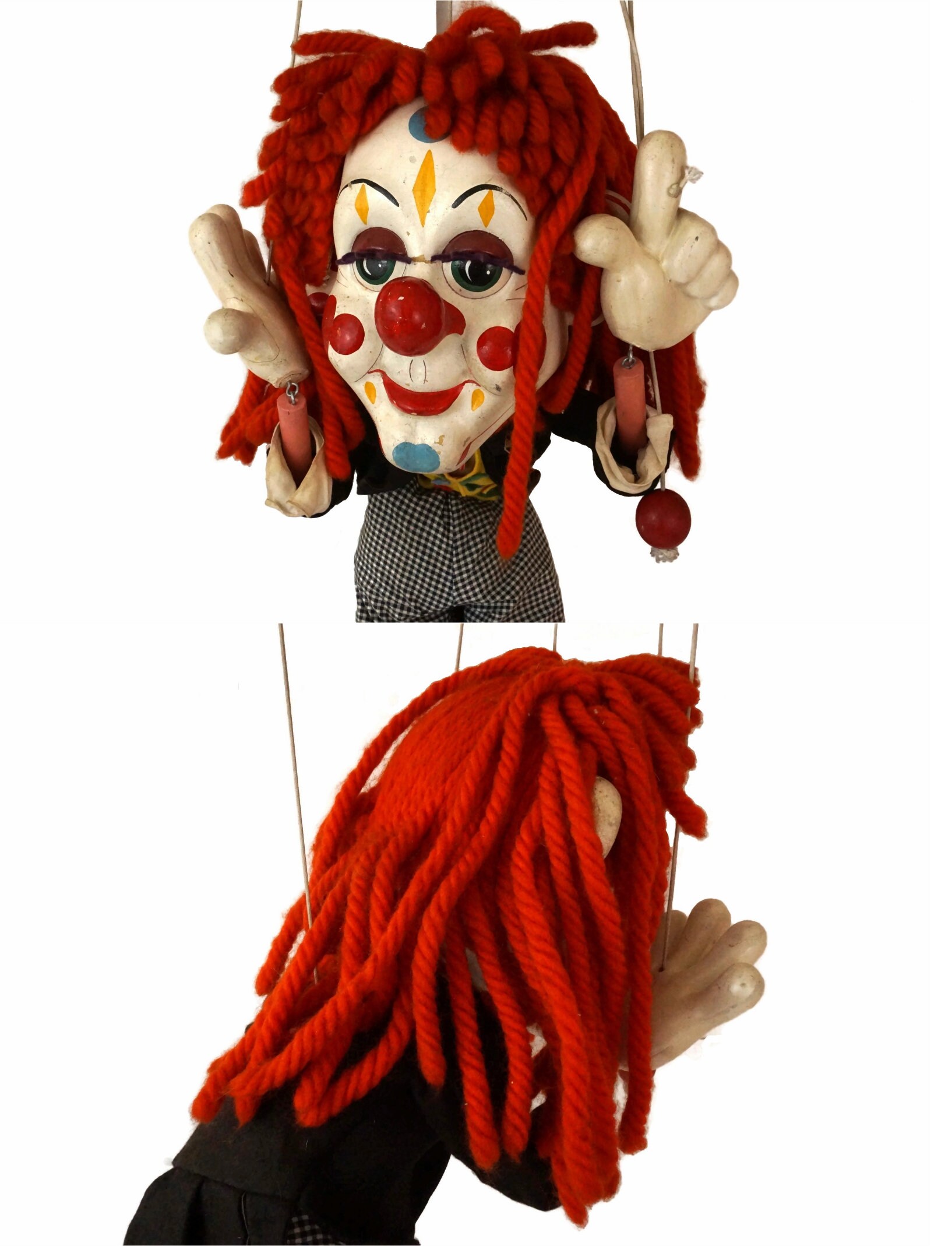 pelham marionettes