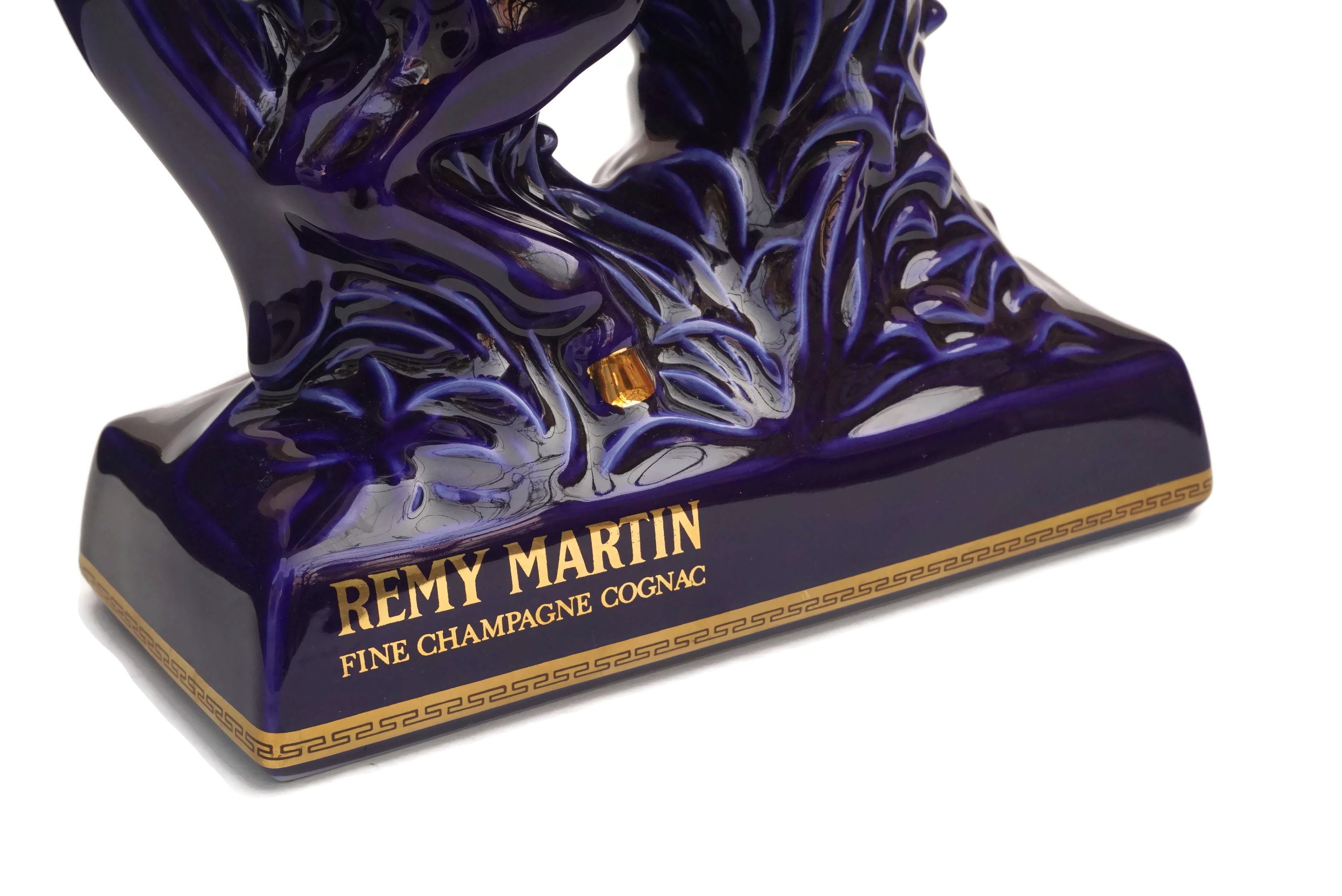 Remy Martin Centaur Cognac Decanter, Bernardaud Limoges