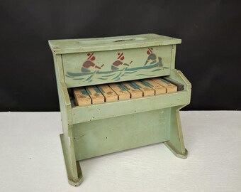 Vintage Toy Instruments - Etsy