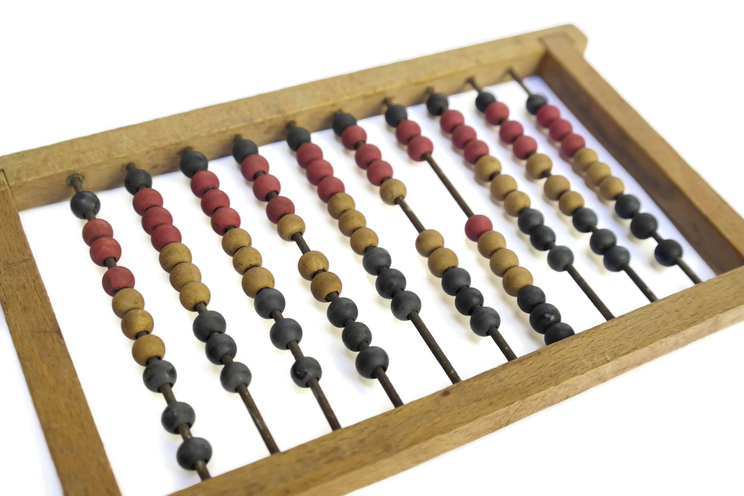 Abacus picture - dopcircle
