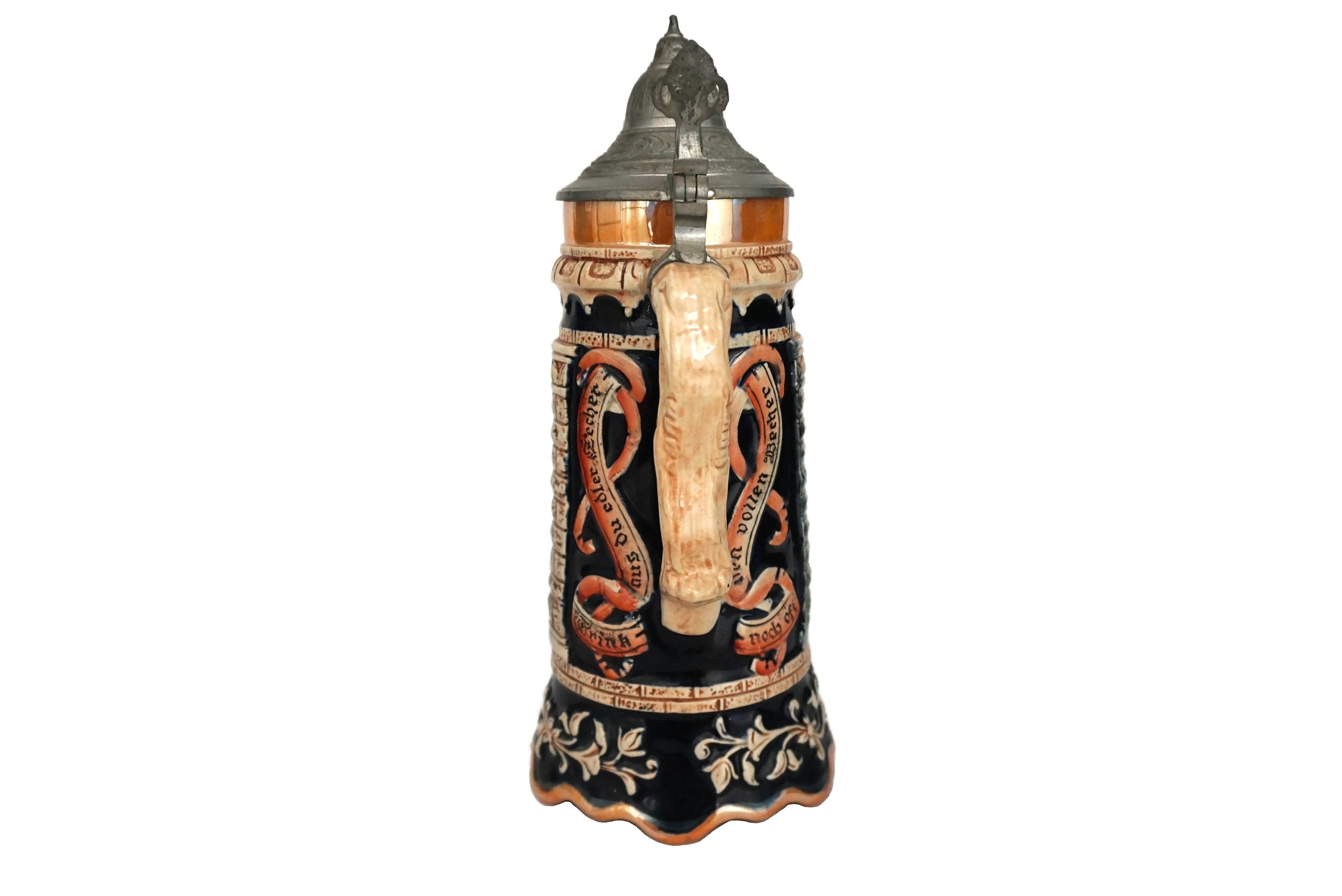 Dating german beer steins