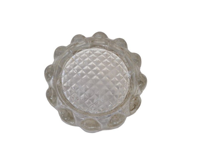 French Antique Glass Protectors