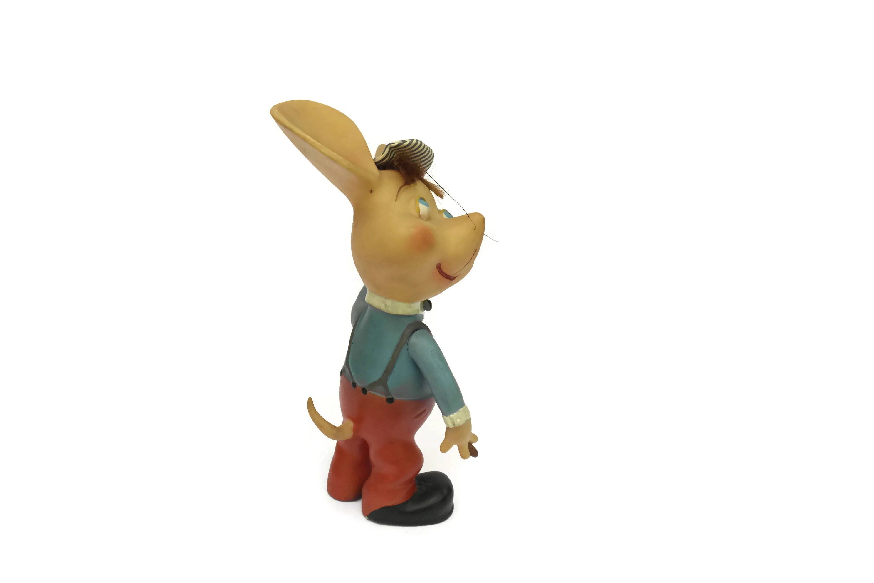 topollillo doll