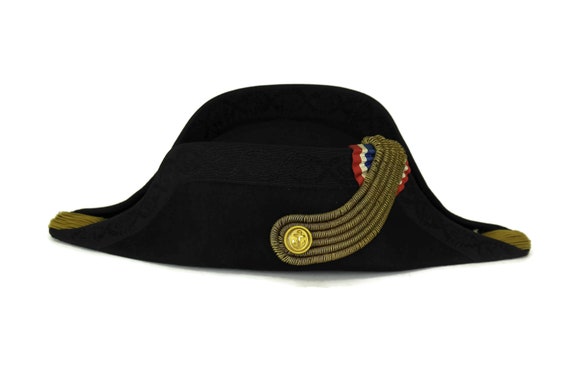 bicorne hat