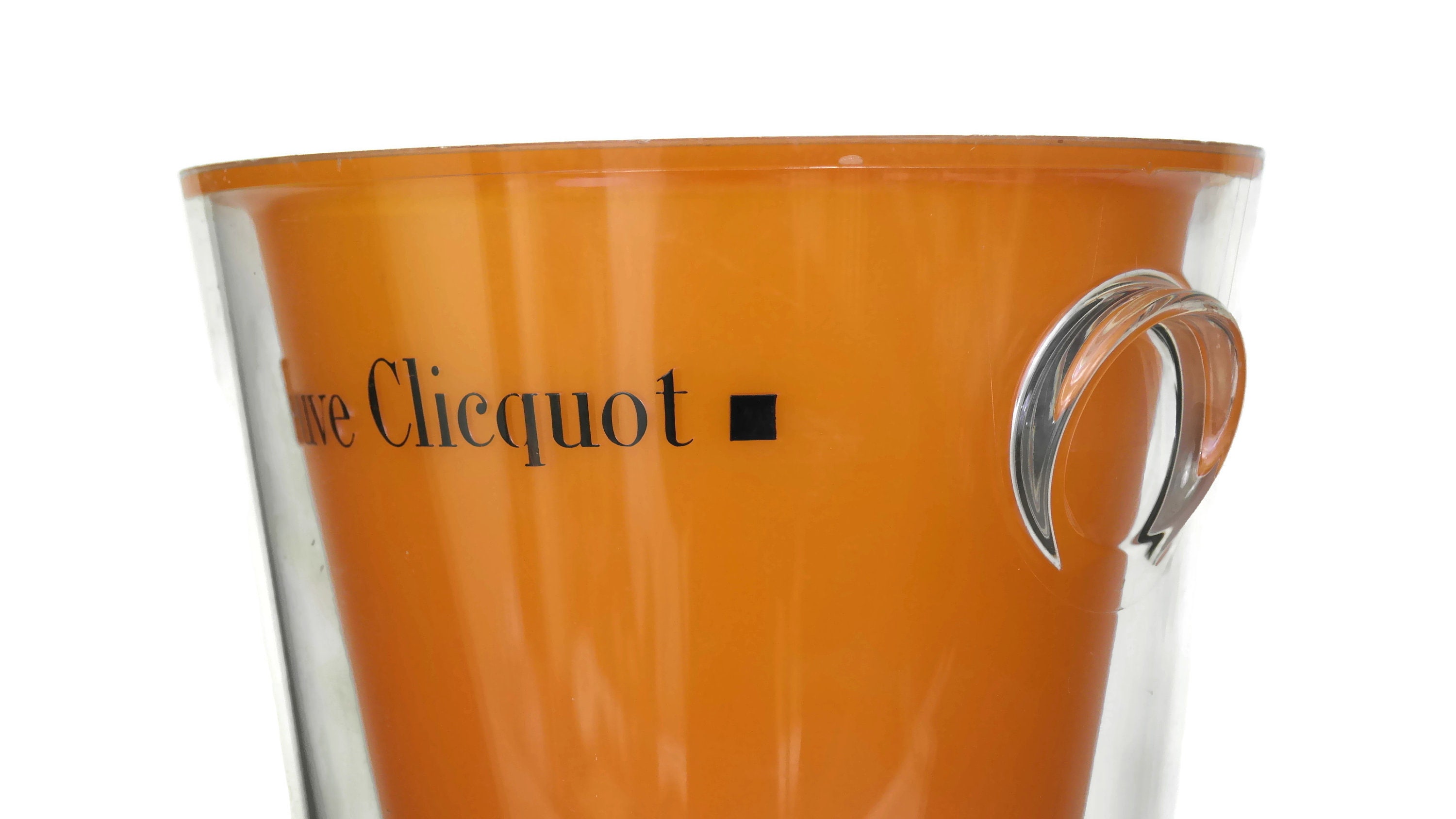 Veuve Clicquot Champagne Ice Bucket
