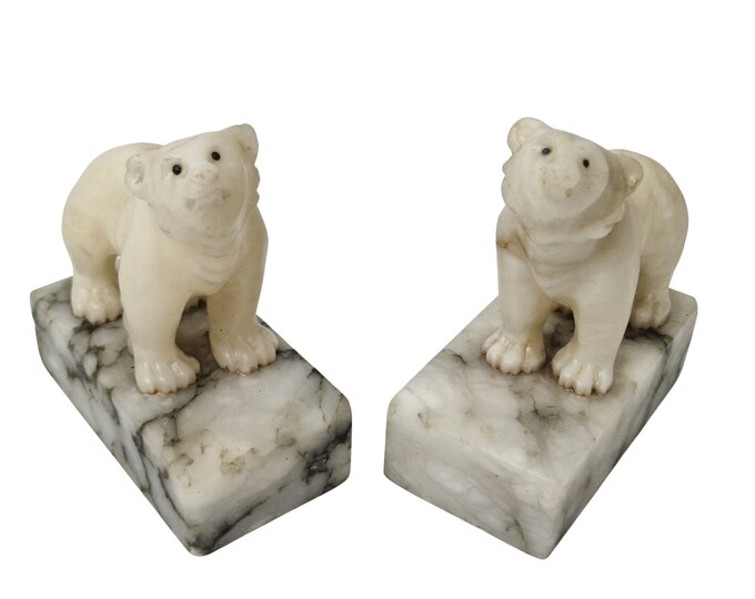 Statues & Figurines Le Bonheur Vintage