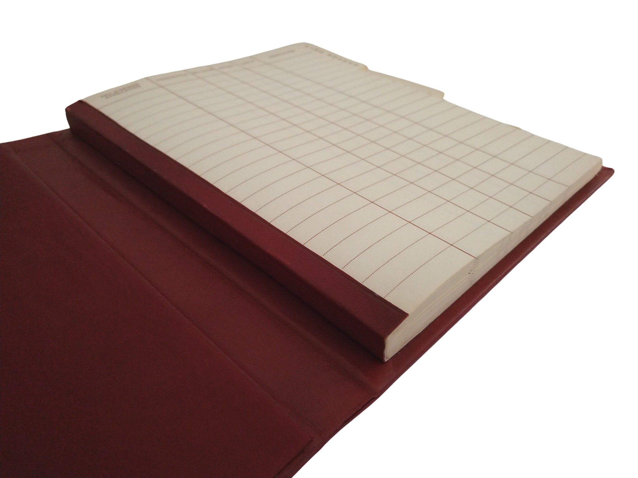 French Wine Cellar Record Book by Noel B.C. Italy, Wine Lover