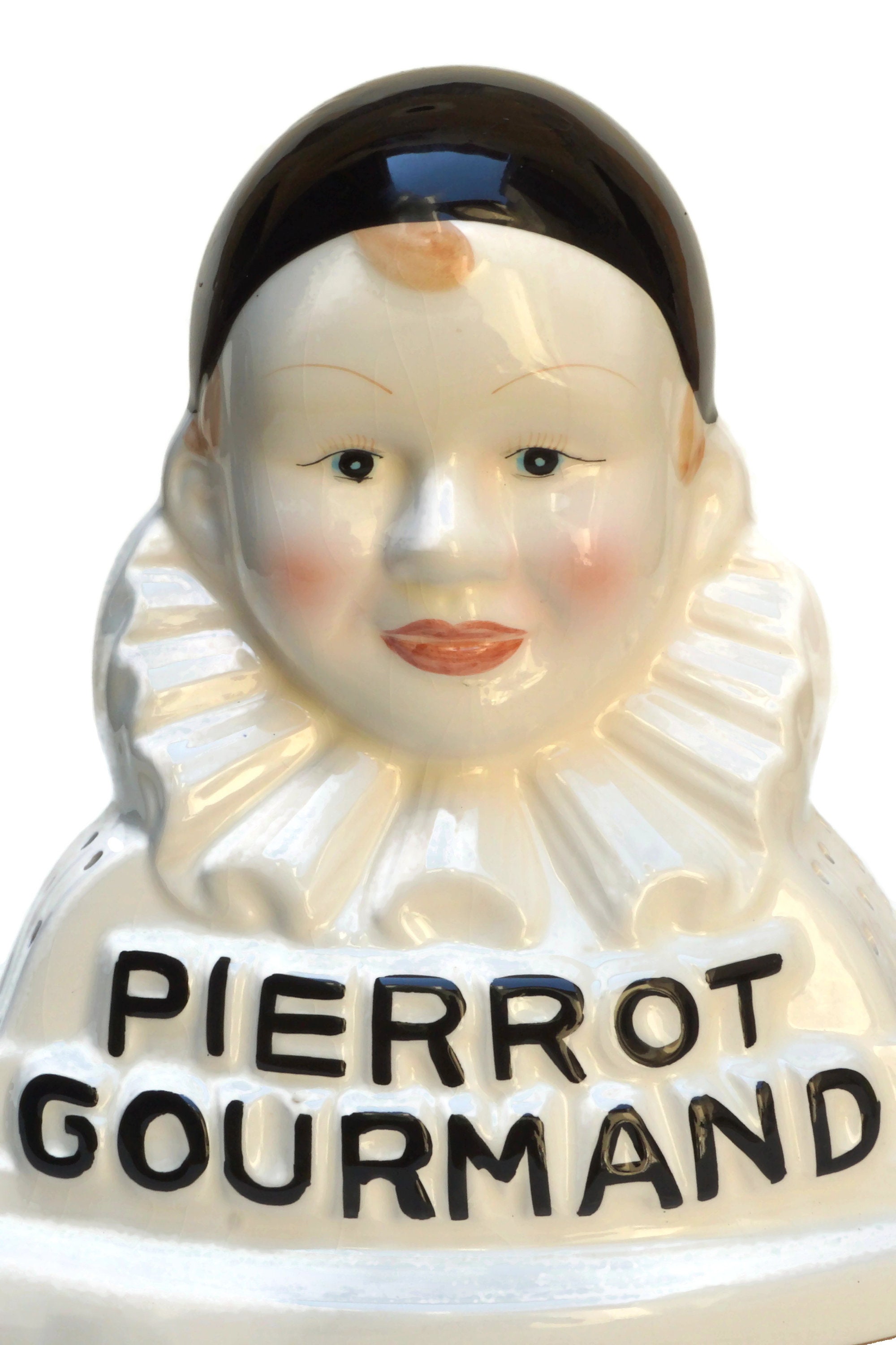返金保証付 pierrot gourmandアンティークキャンディースタンド www