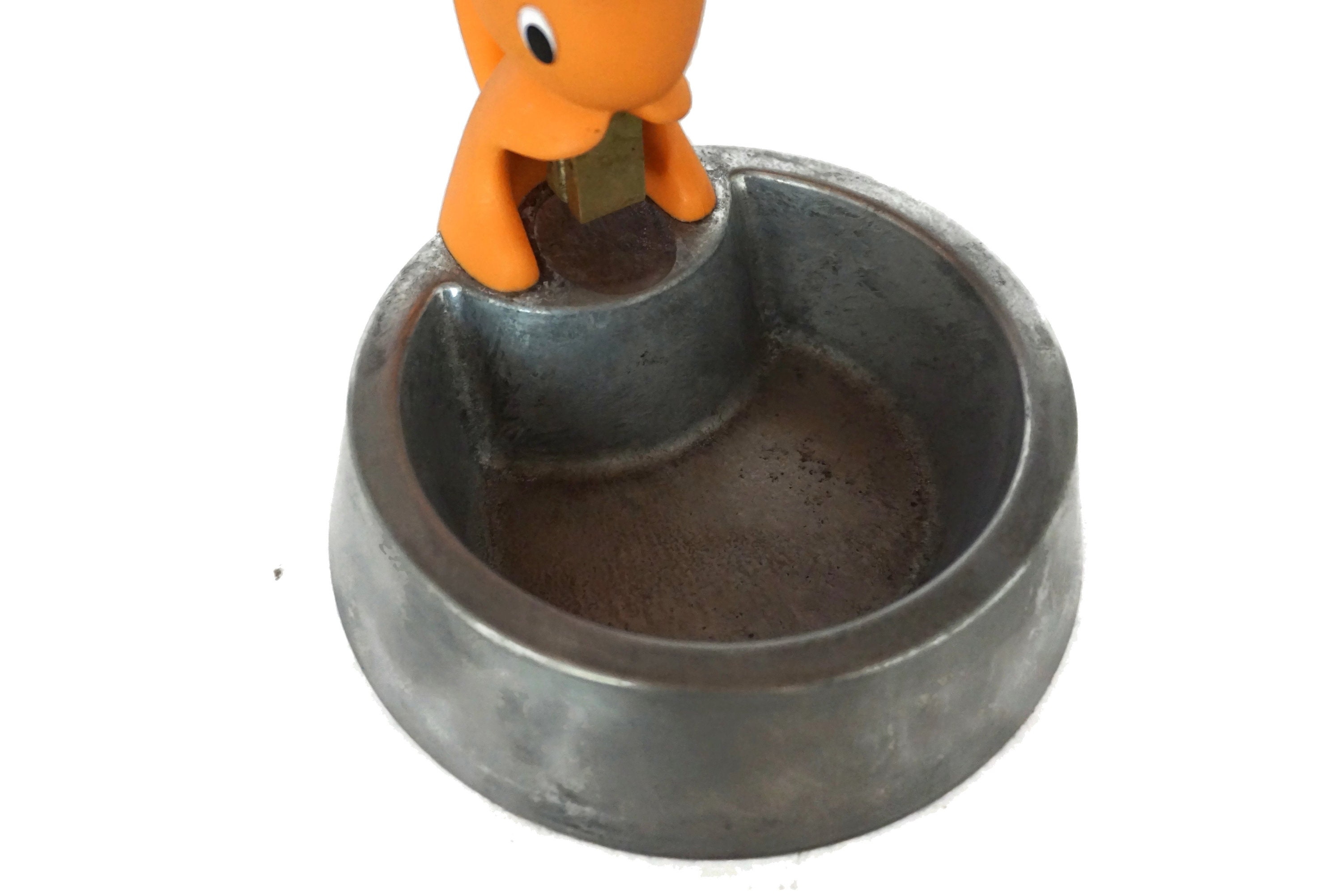 Vintage Alessi Squirrel Nutcracker by Stefano Giovannoni, Nutty The