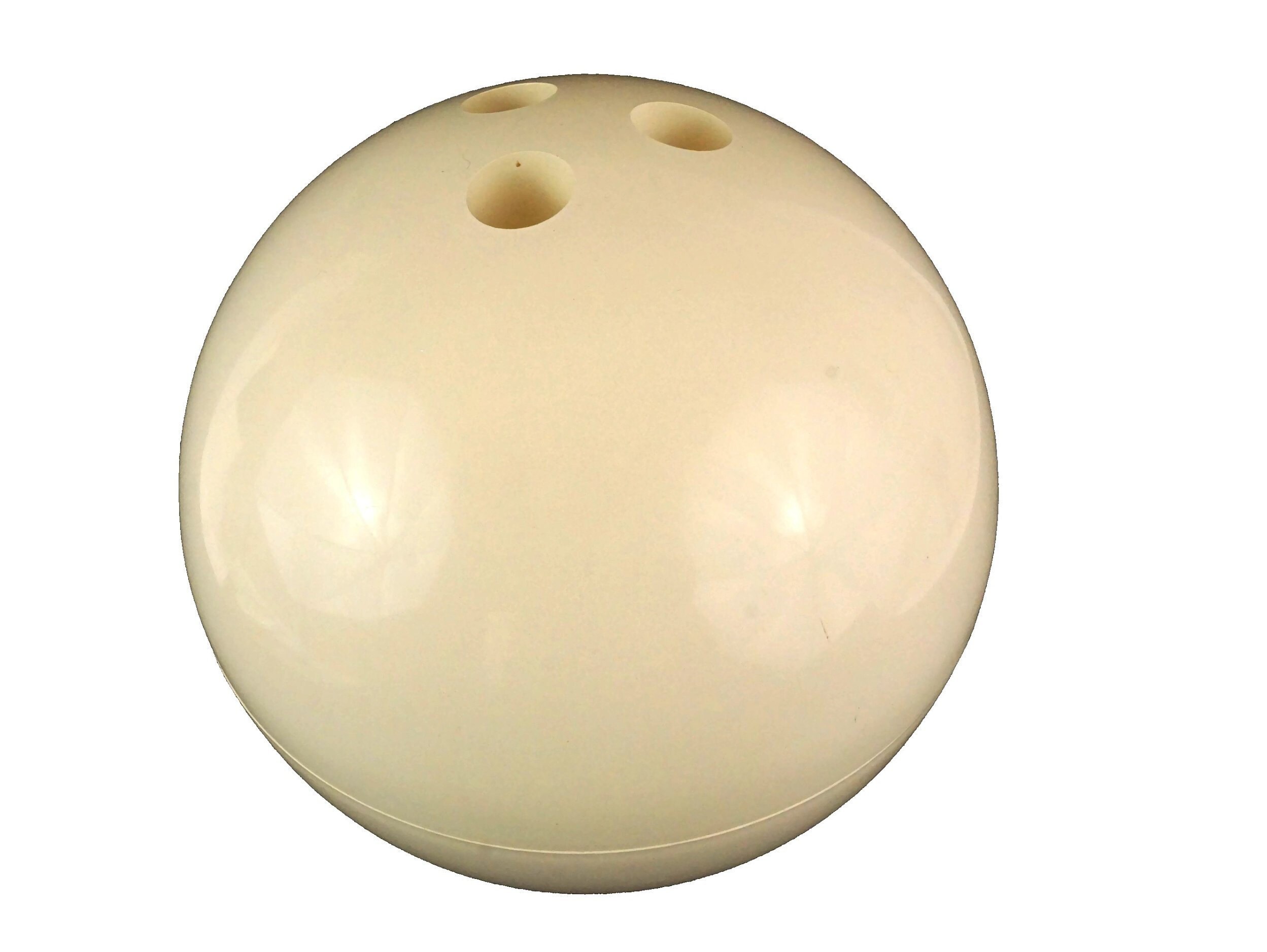 Vintage Bowling Ball Ice Bucket, 1960s Space Age Lamotte Design