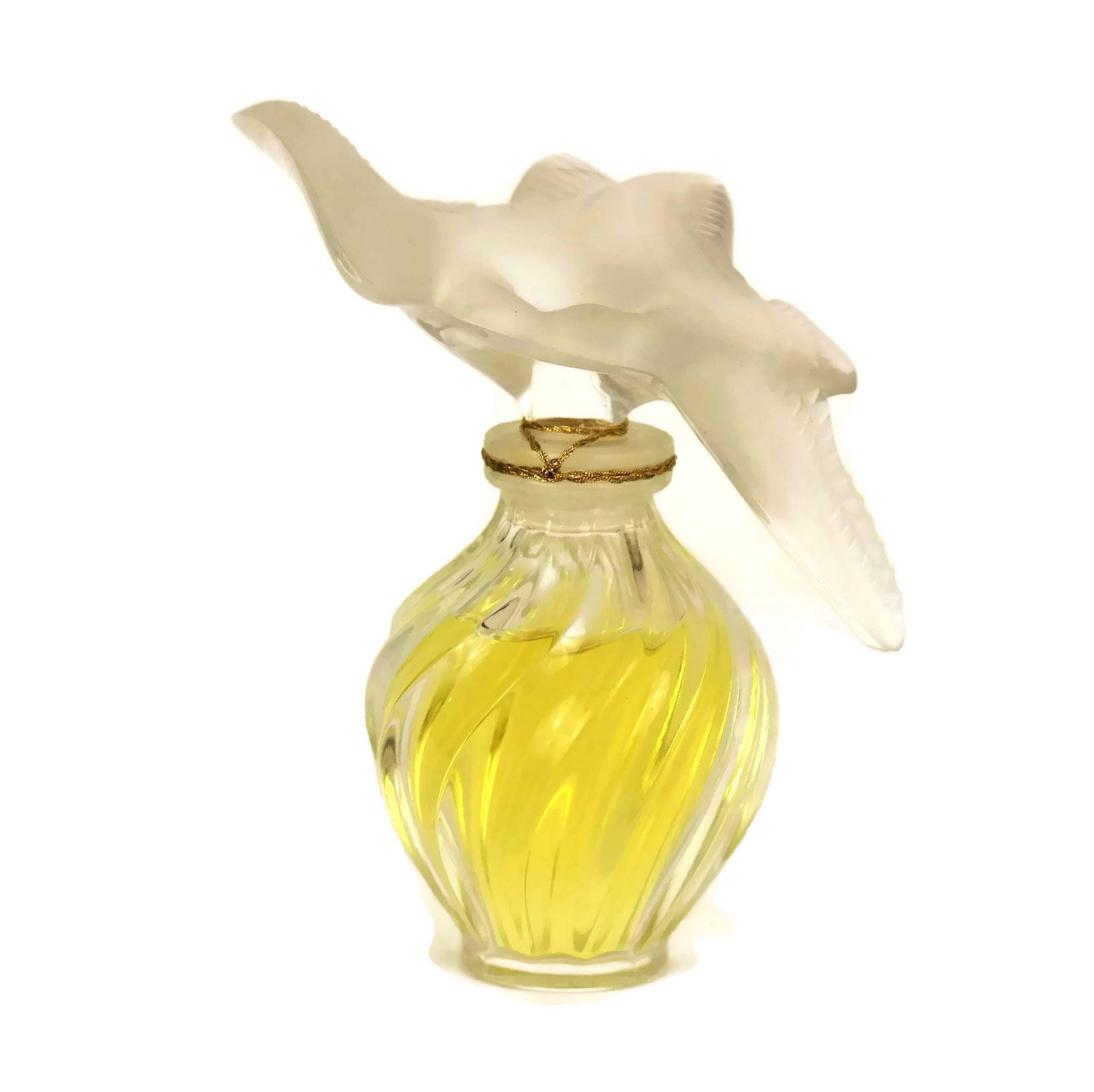 nina ricci old perfume