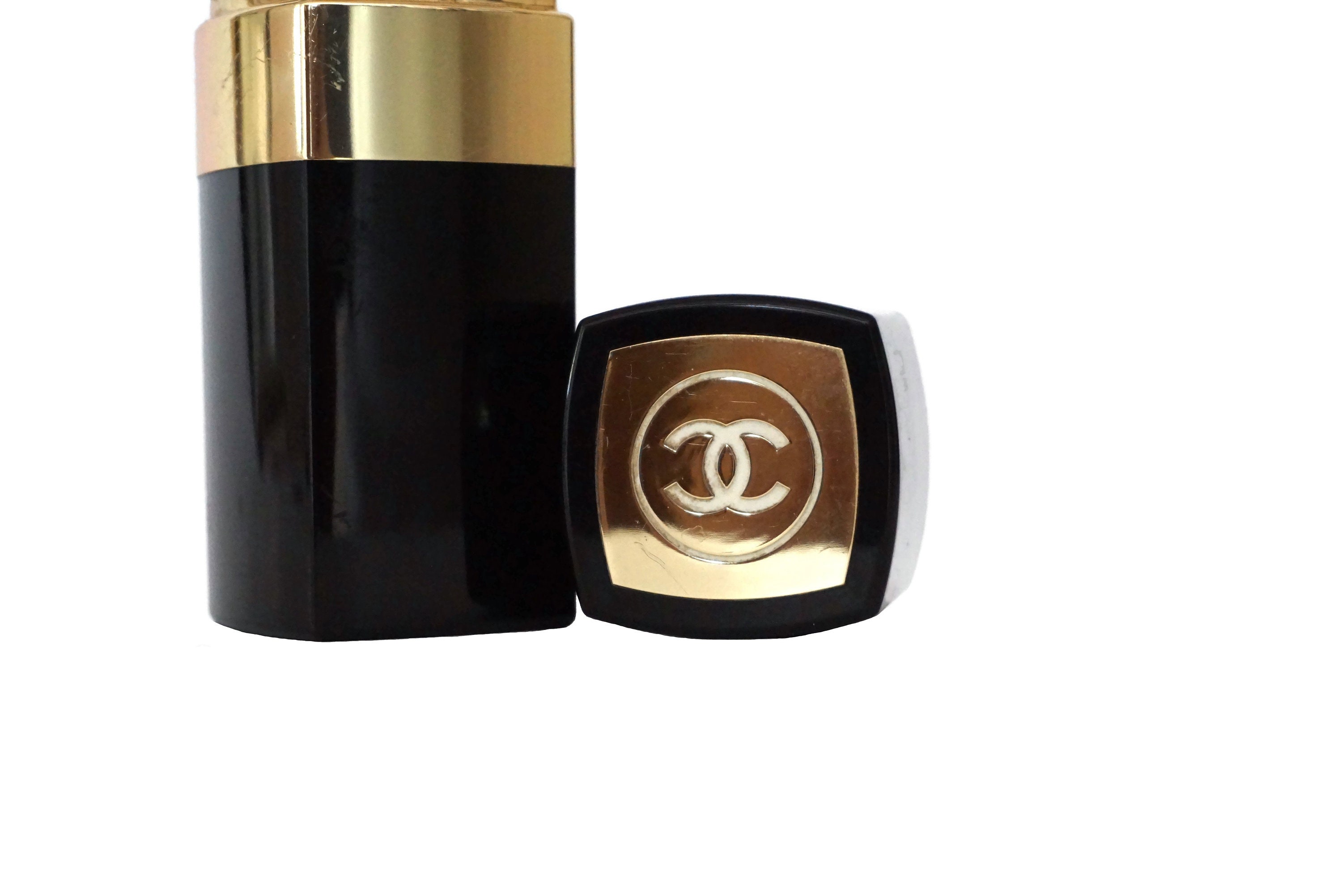 Chanel No. 5 EDT Perfume Refill Bottle Container, 100ml French Atomizer Case