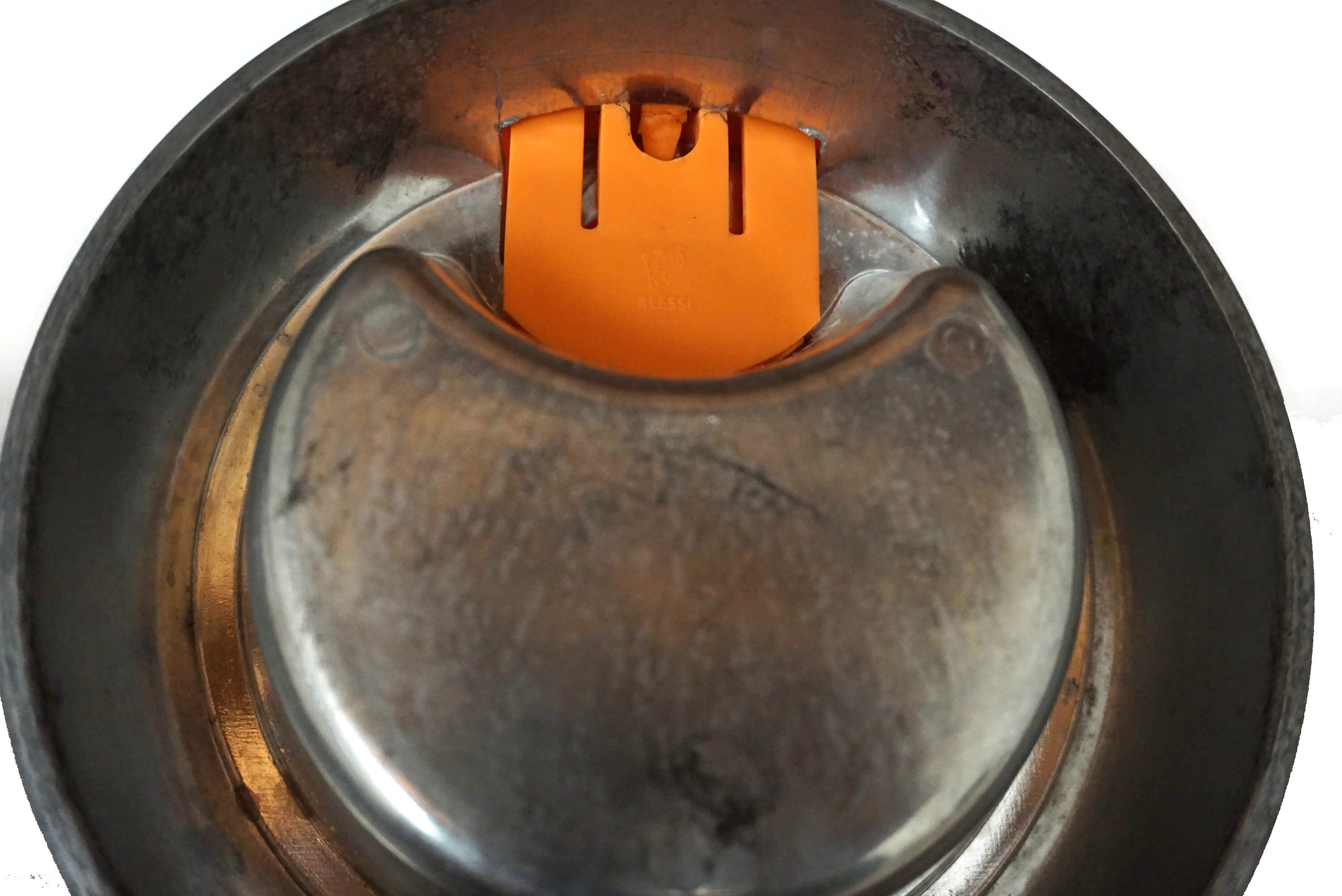 Vintage Alessi Squirrel Nutcracker by Stefano Giovannoni, Nutty The