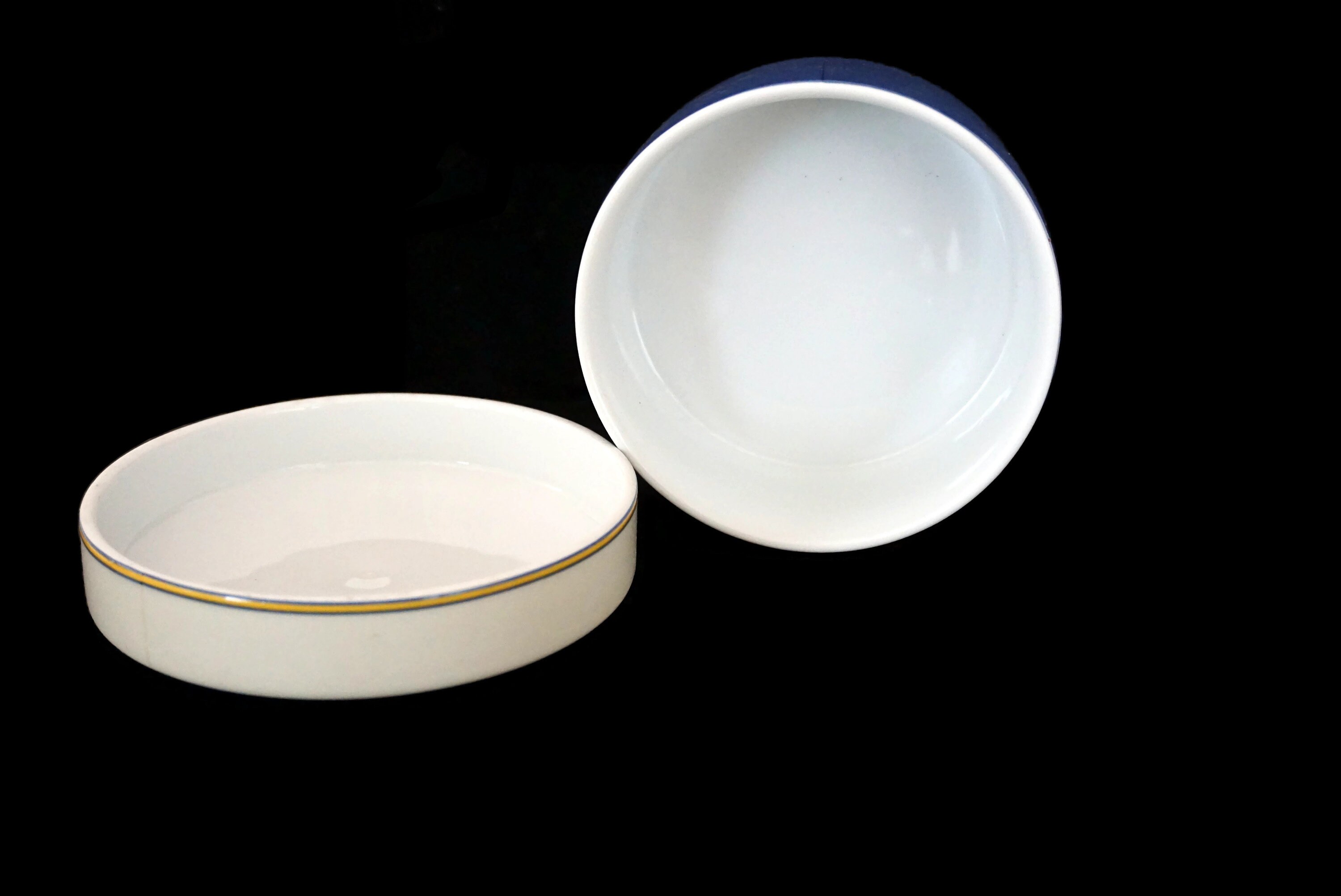 Camembert Cheese Baking Dish, French Kitchen Decor and Hostess Gift