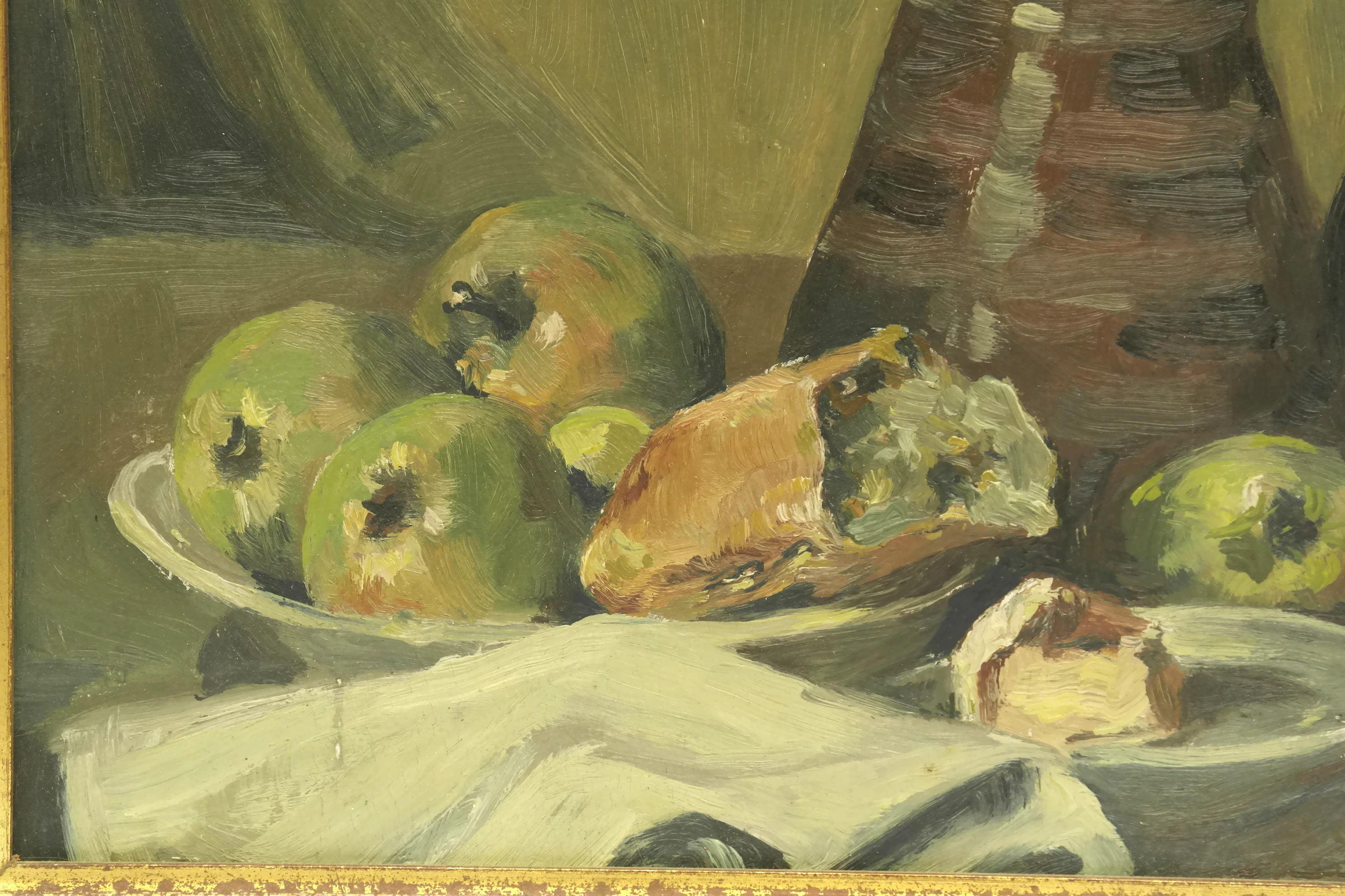 Rustic French Kitchen Wall Art.