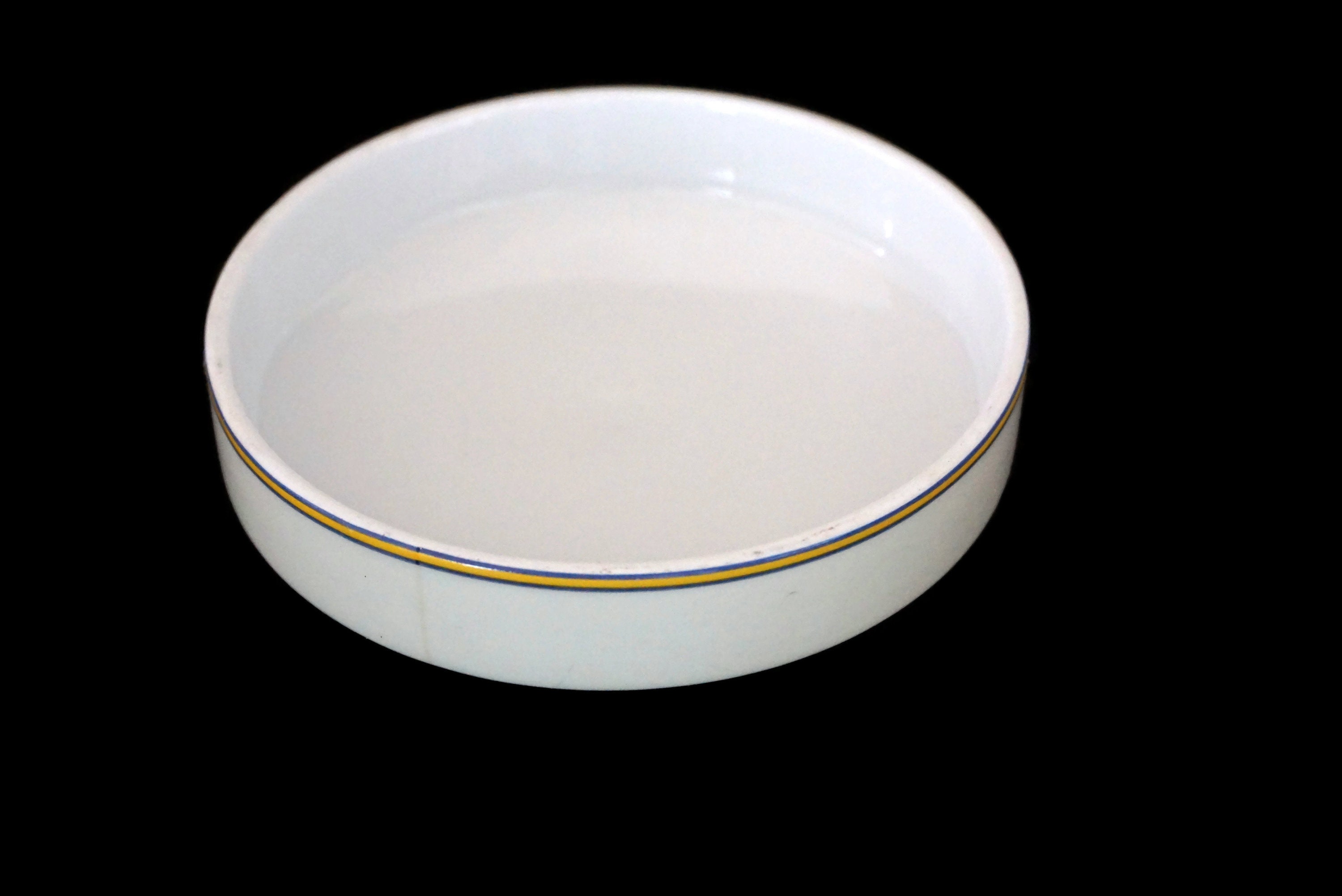 Camembert Cheese Baking Dish, French Kitchen Decor and Hostess Gift