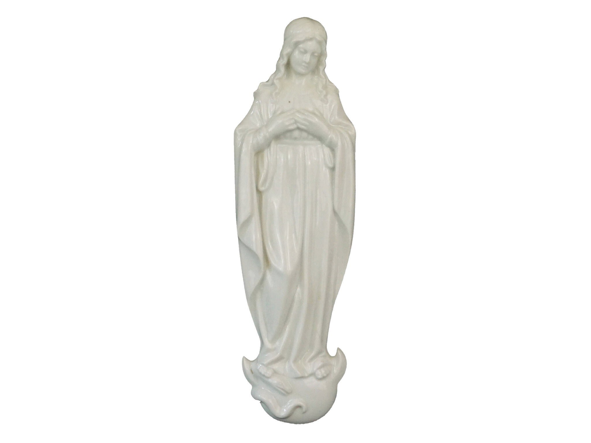 Figurine Murale De La