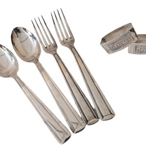 Pasta Forks and Spoons Boxed Set