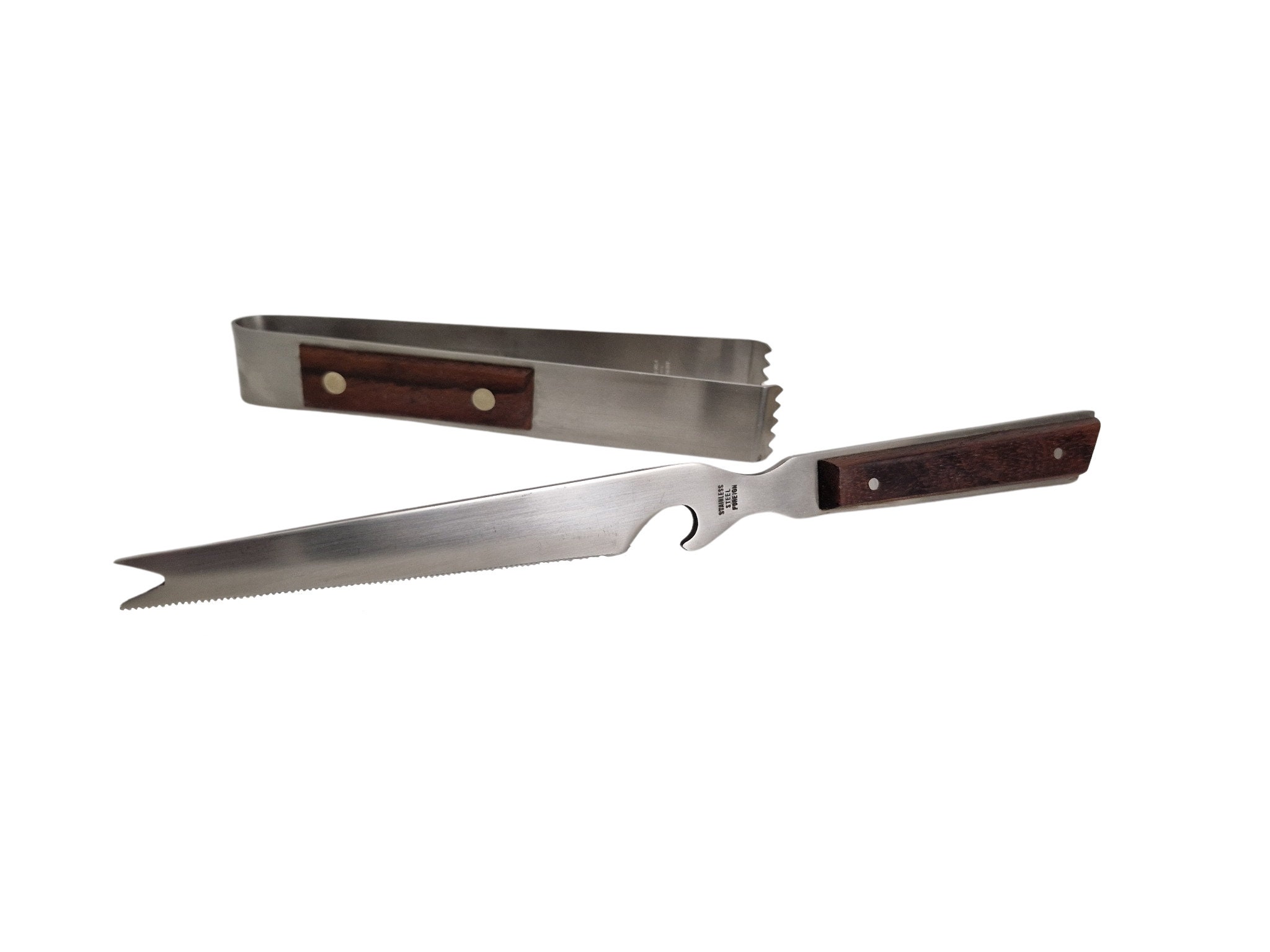 Mcm Scandinavian Teak