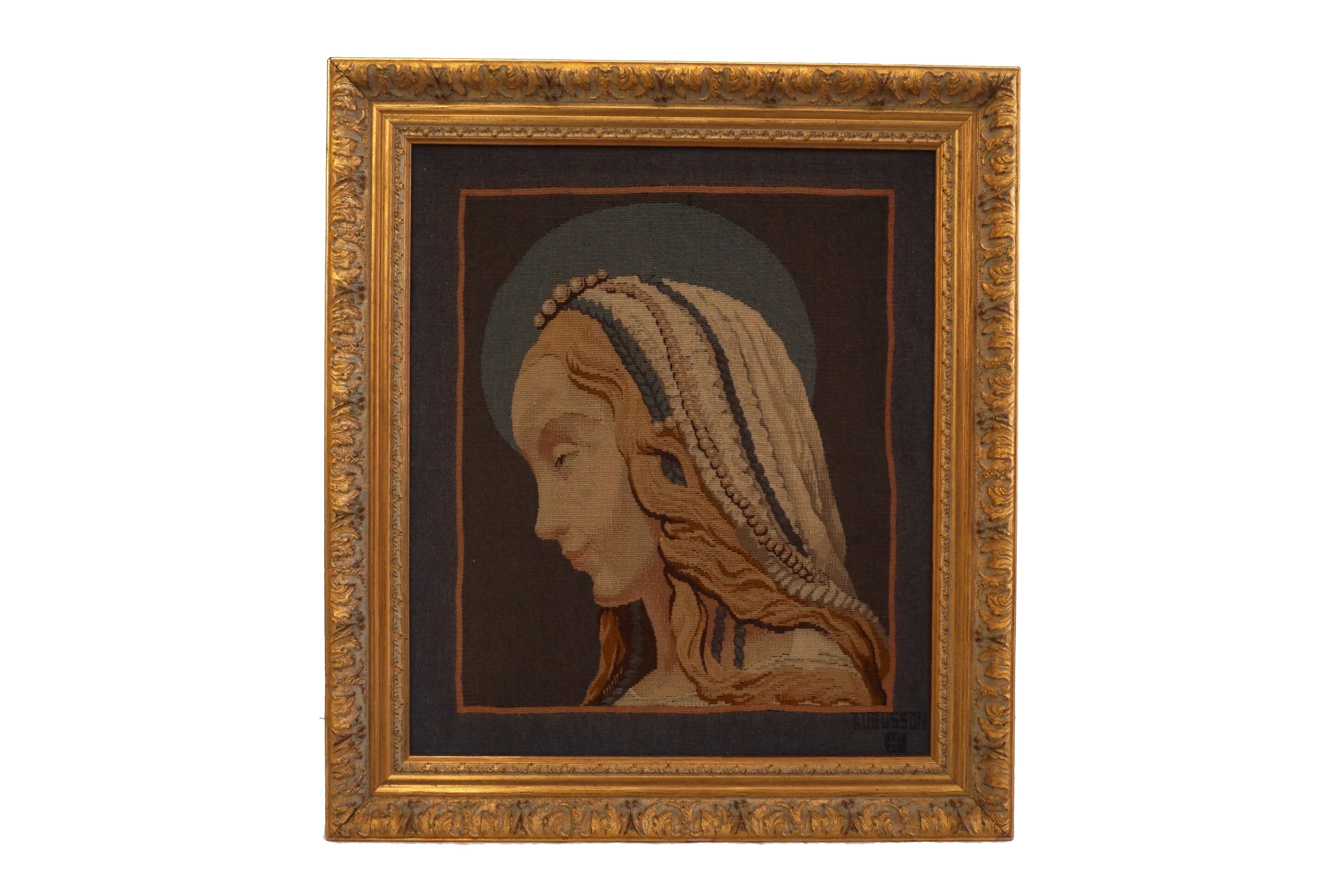 Français Tapisserie