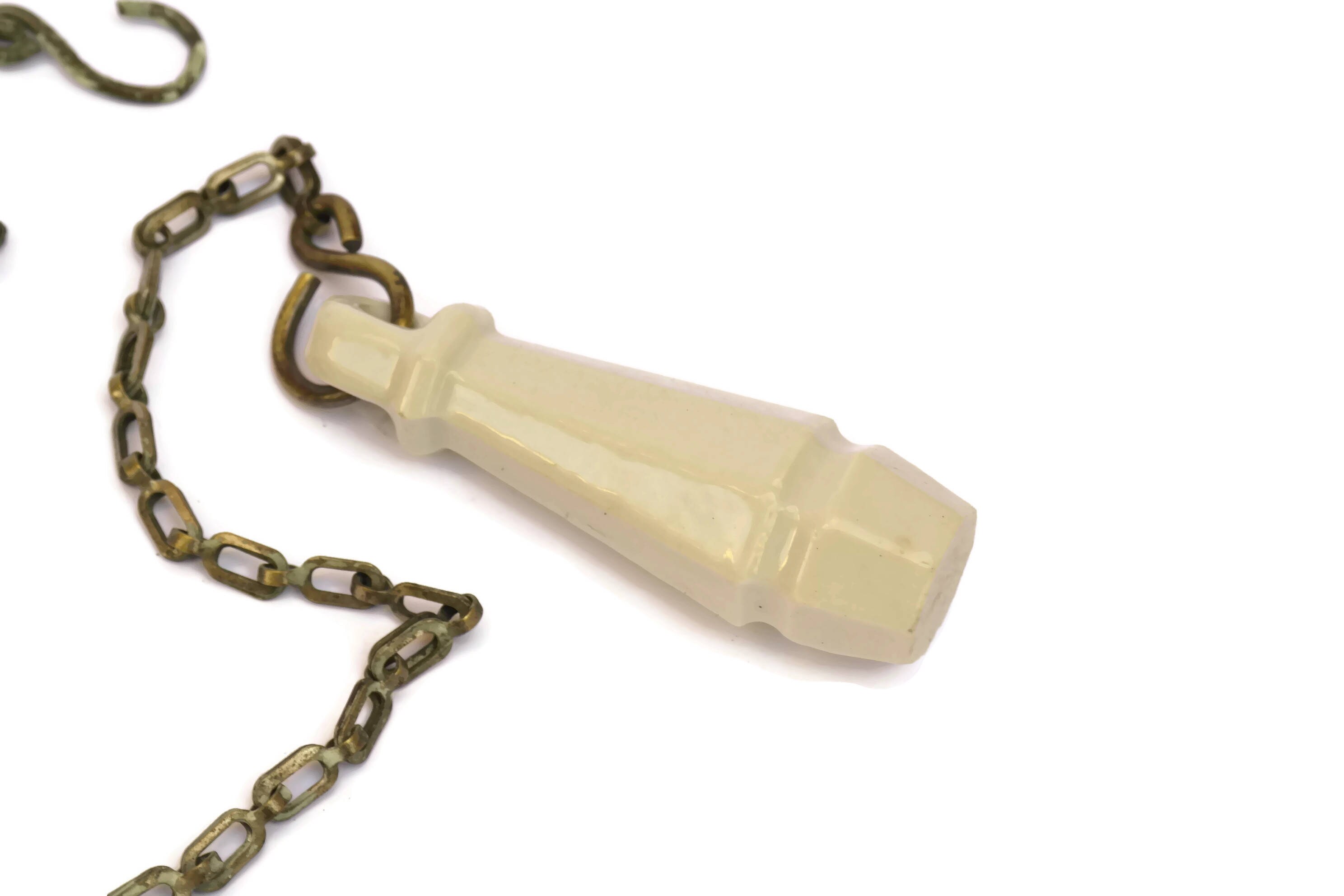 cistern chain