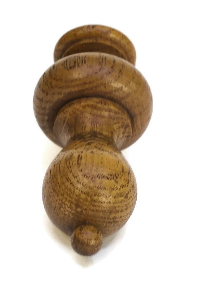 Antique Drapery Cord Pull