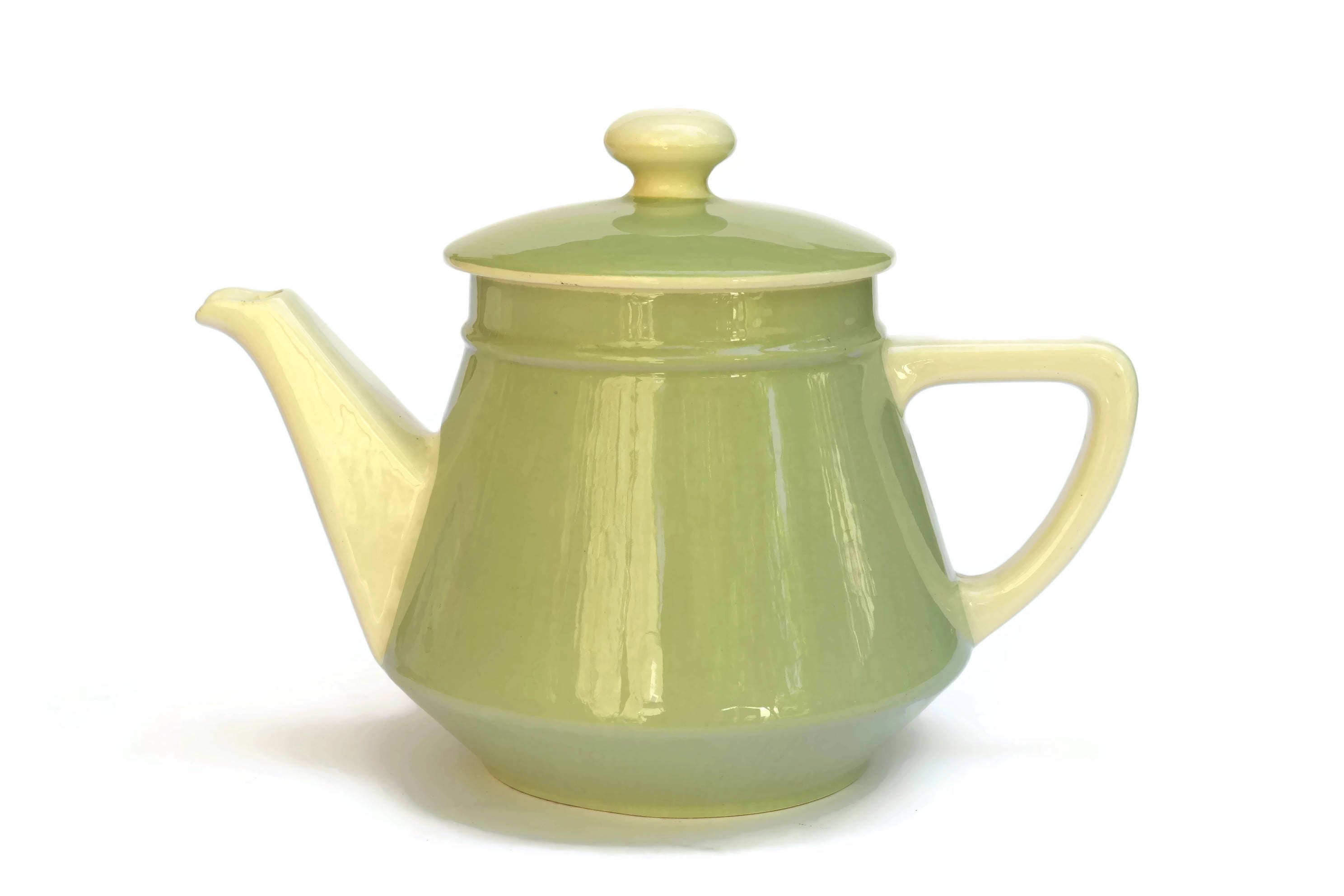 French Drip Coffee Pot.