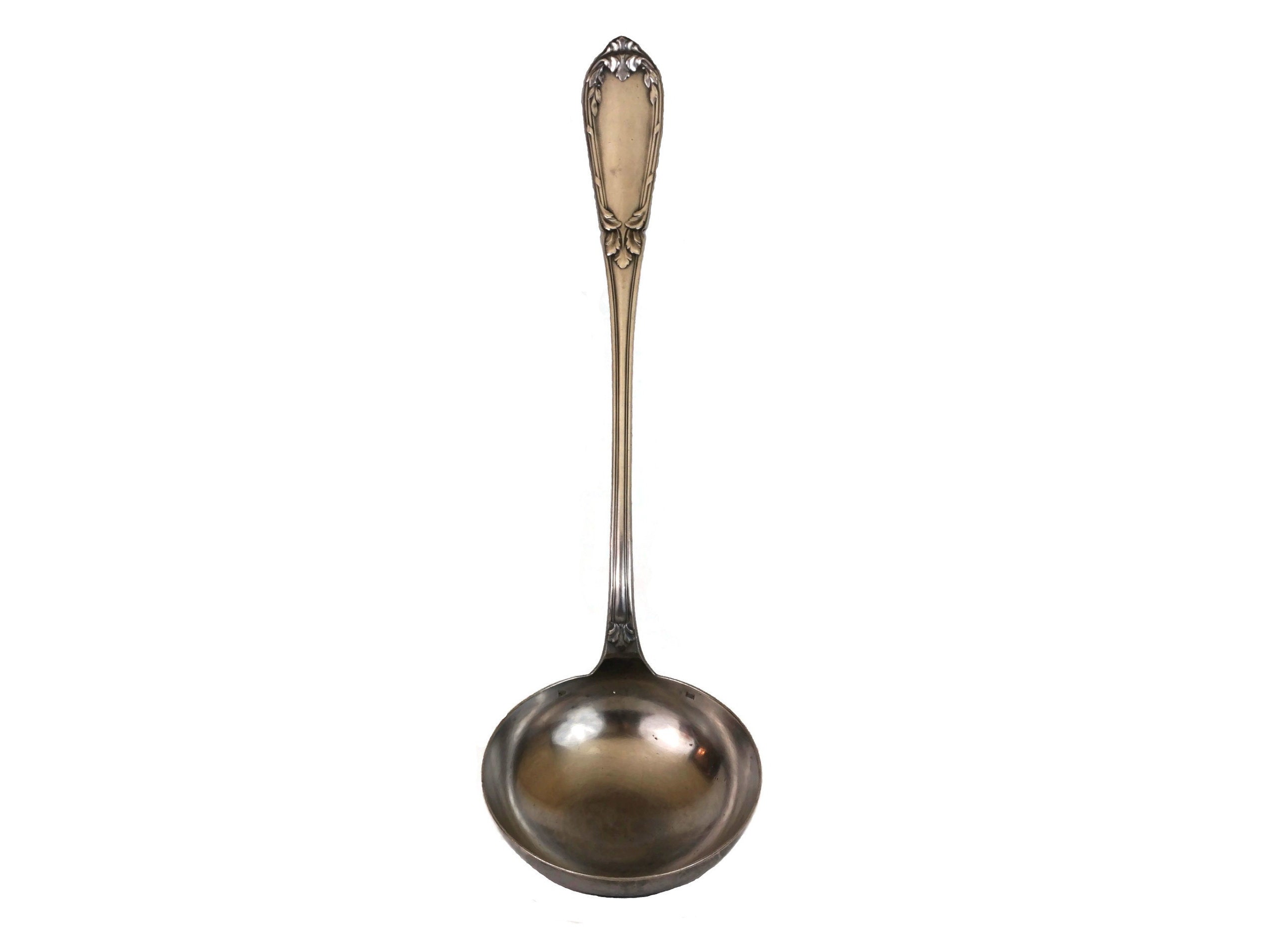 Dating Silverware