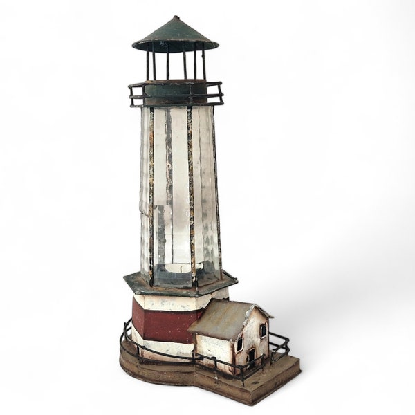 Lighthouse Decor - Etsy