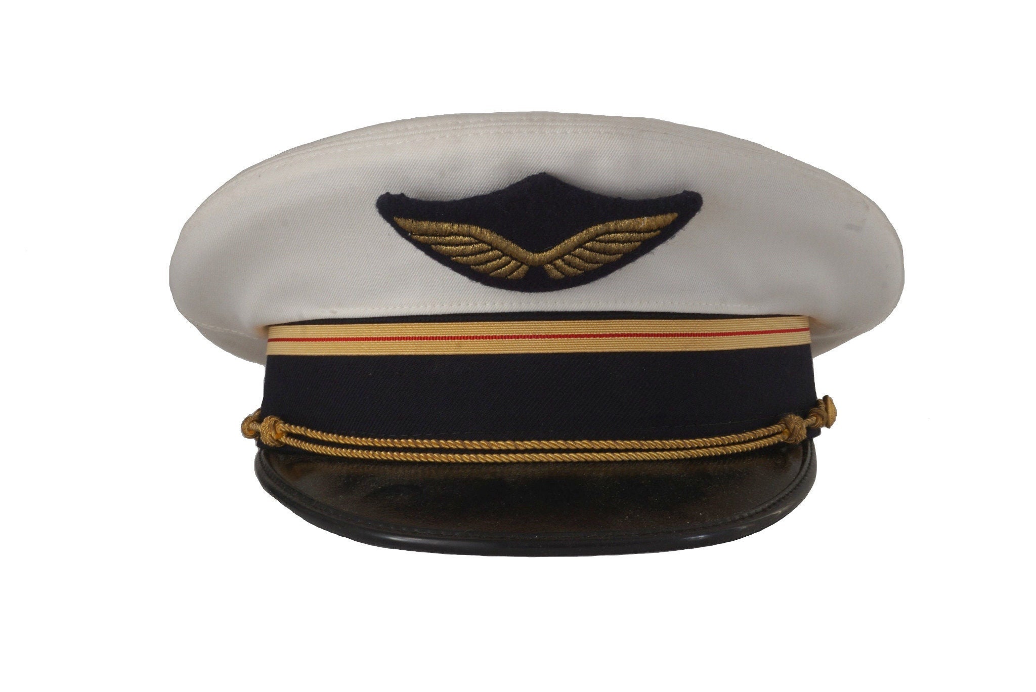 Army Uniform Pilot Hat 