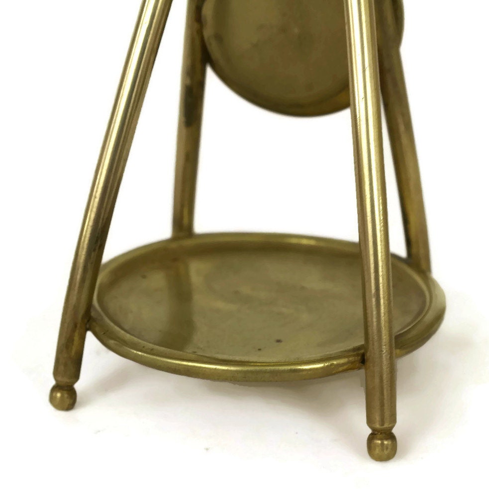 antique pocket watch stand