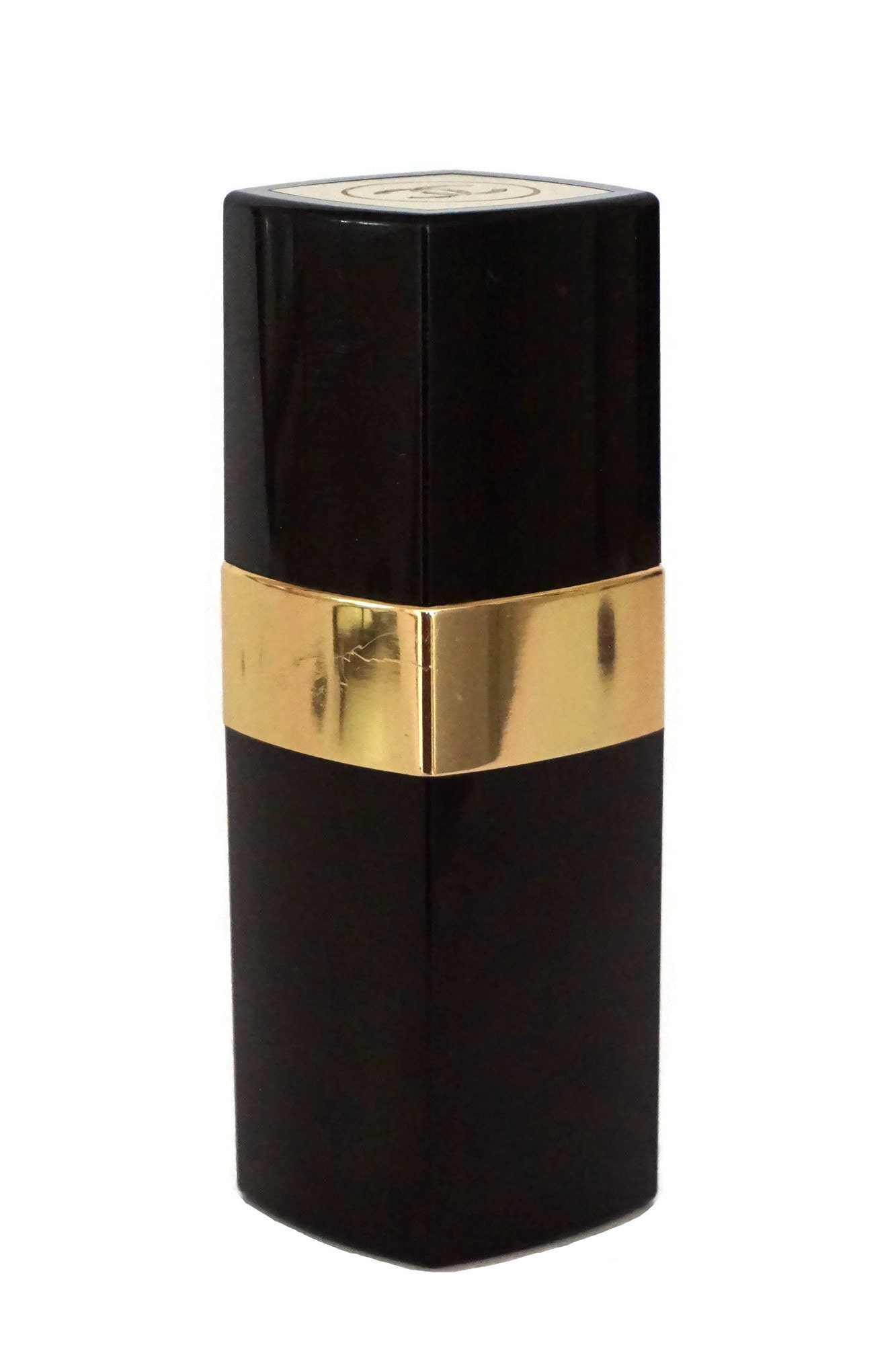 Chanel No. 5 EDT Perfume Refill Bottle Container, 100ml French Atomizer