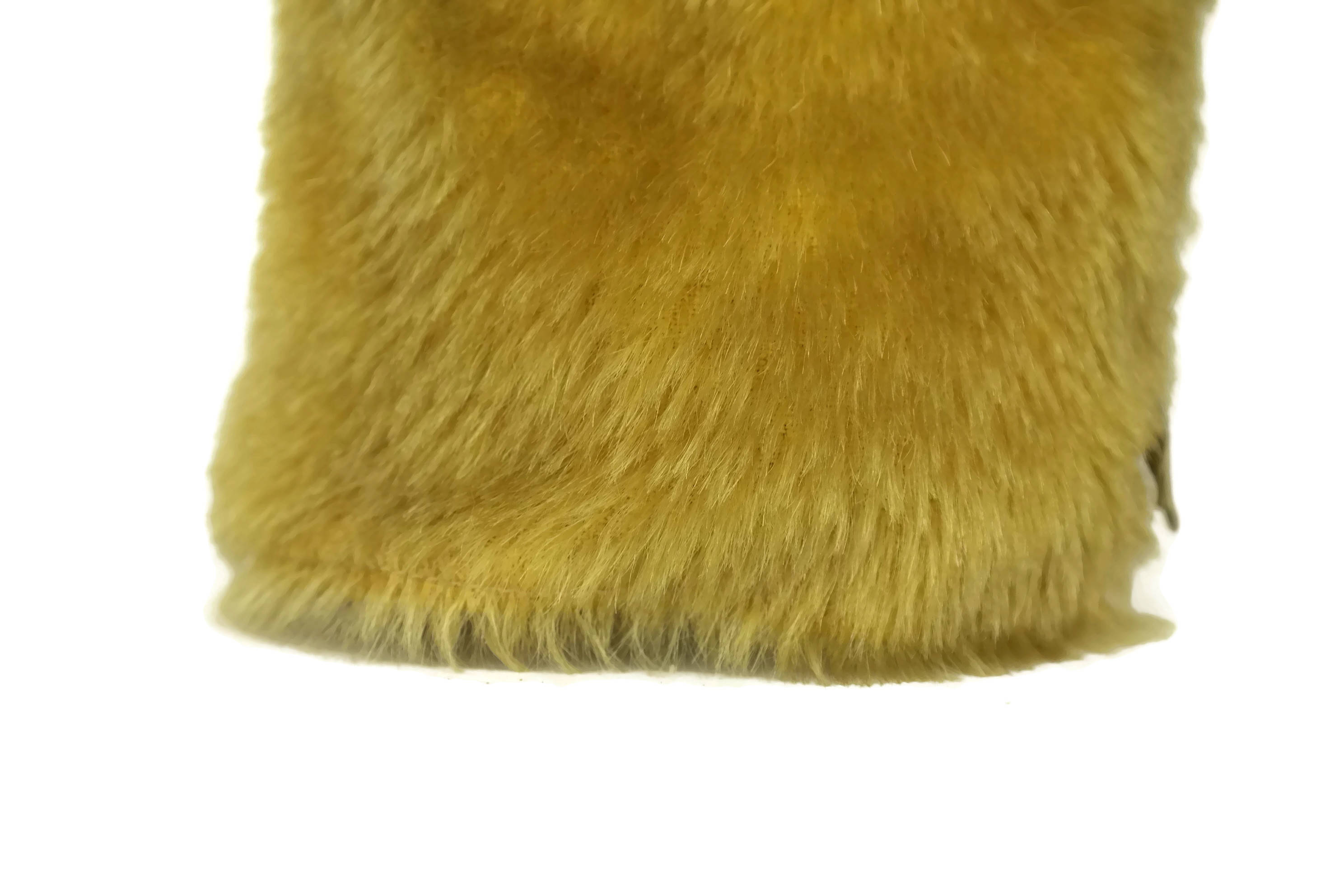Vintage Sooty Bear Hand Puppet by Chad Valley Toys. Old Plush Teddy Bear Glove Puppet. Gifts For