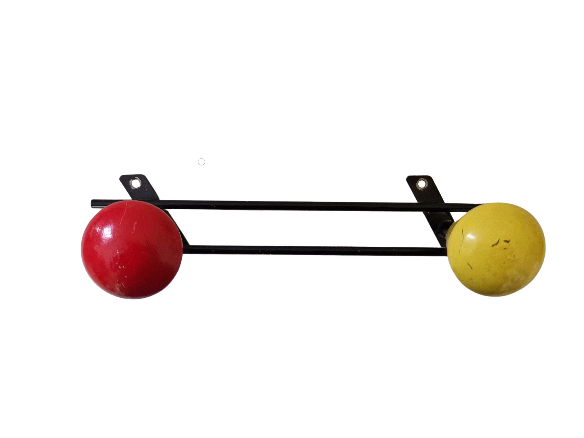 Mcm coat hooks sale