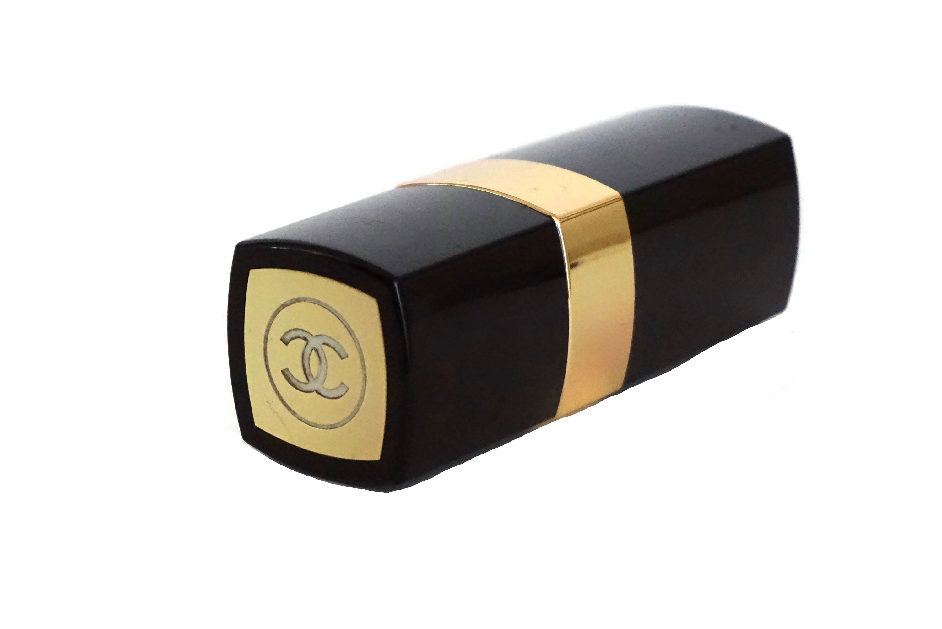 Chanel No. 5 EDT Perfume Refill Bottle Container, 100ml French Atomizer