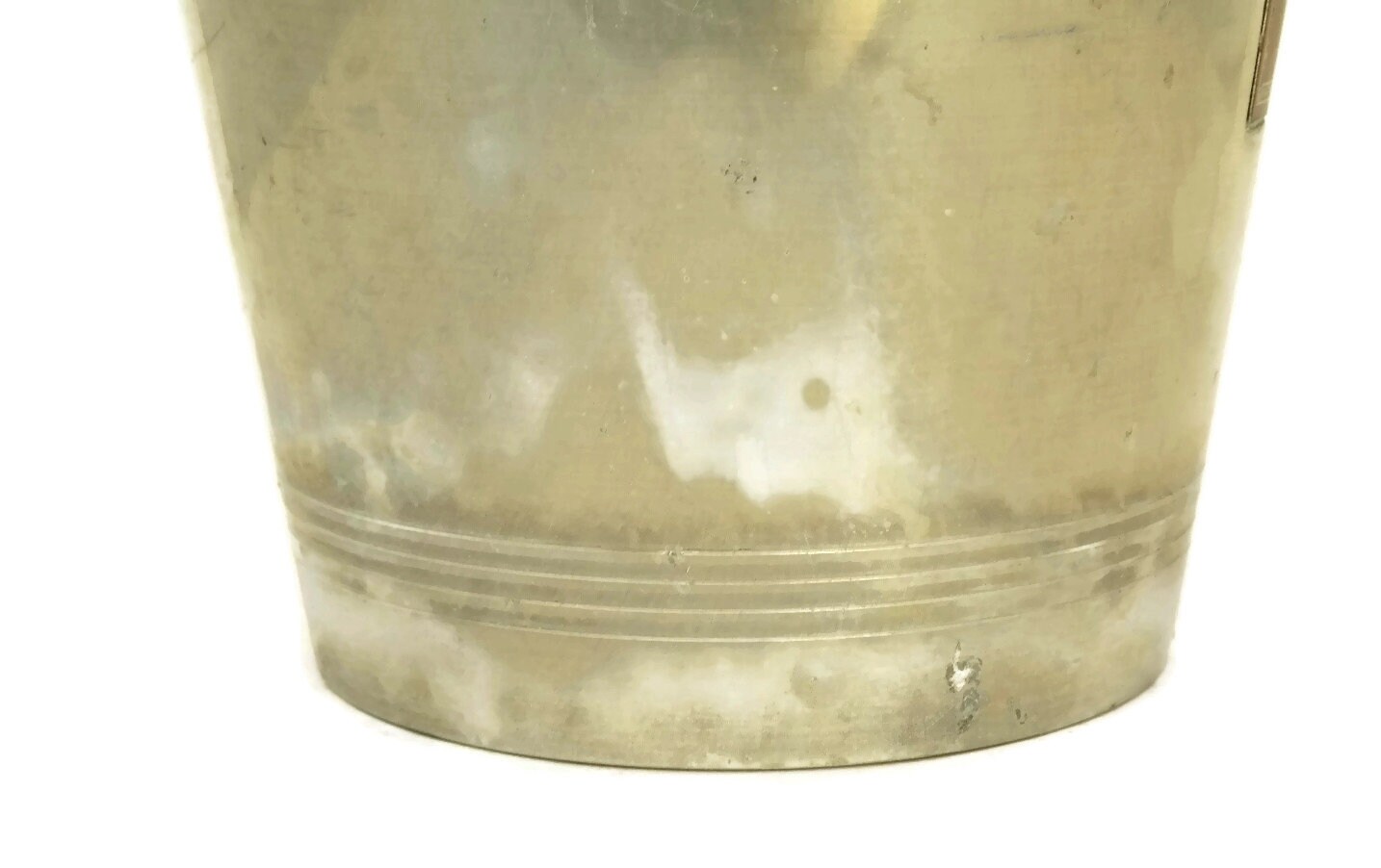 French Champagne Chiller