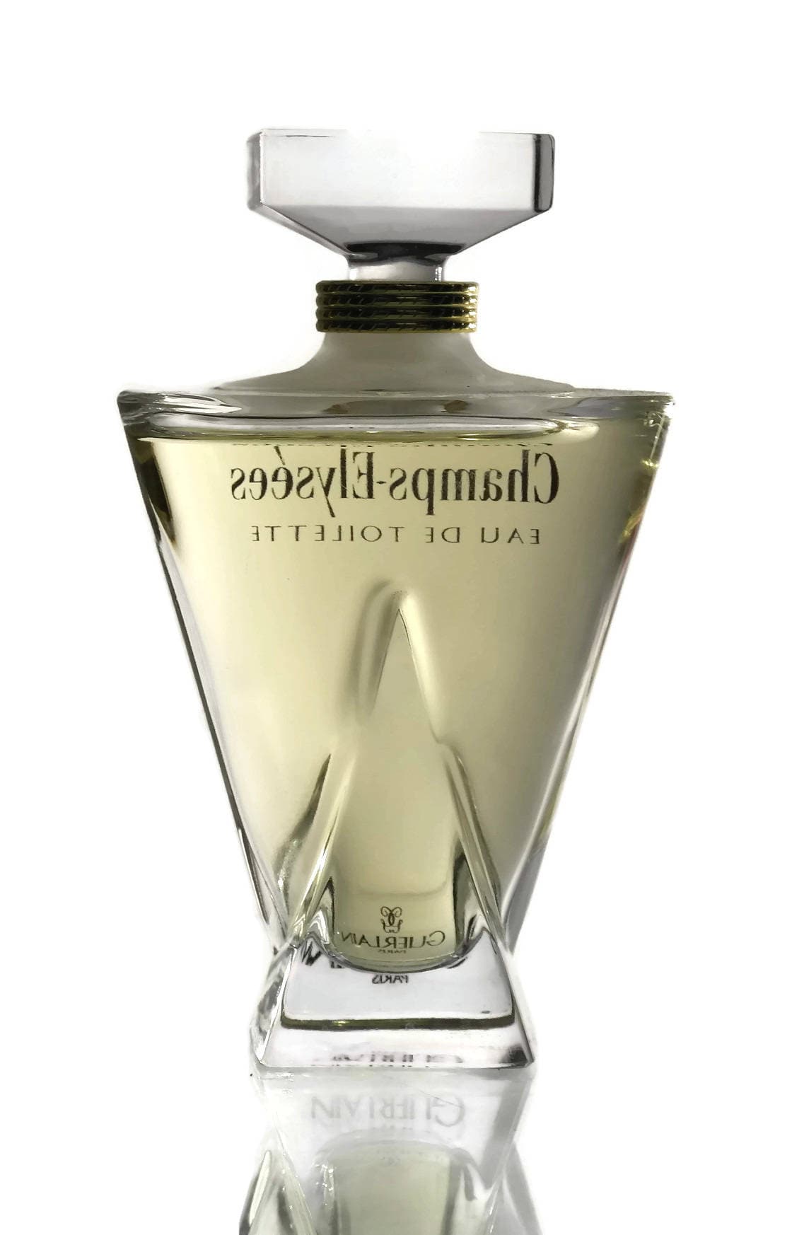 Champs elysees store perfume uk