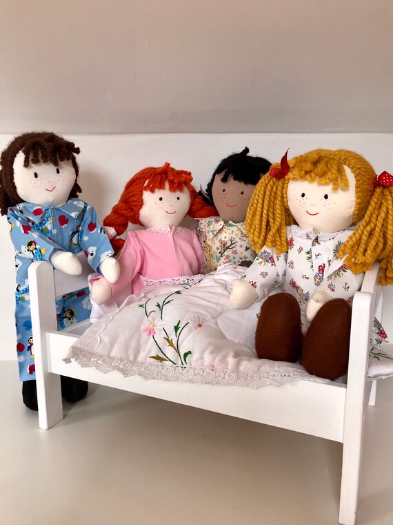 rag doll clothes