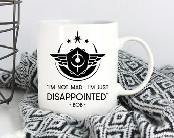 T.I.M.E. Stories Mug | Colour options | 11oz White Ceramic Coffee Mug | Board Game Geek | Gift for Geeks