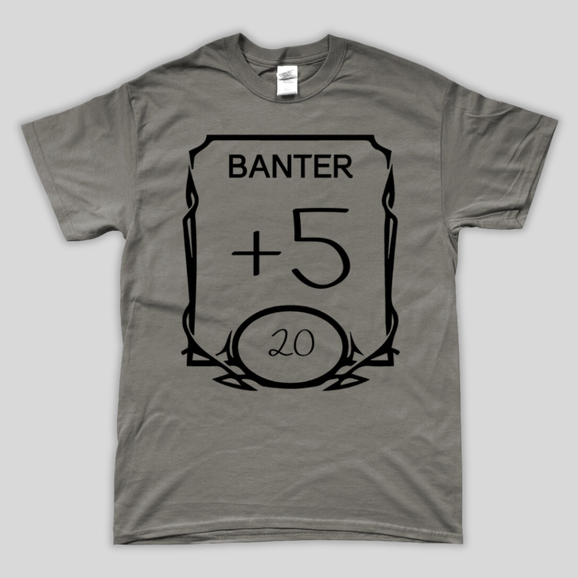 Banter t shirt hotsell