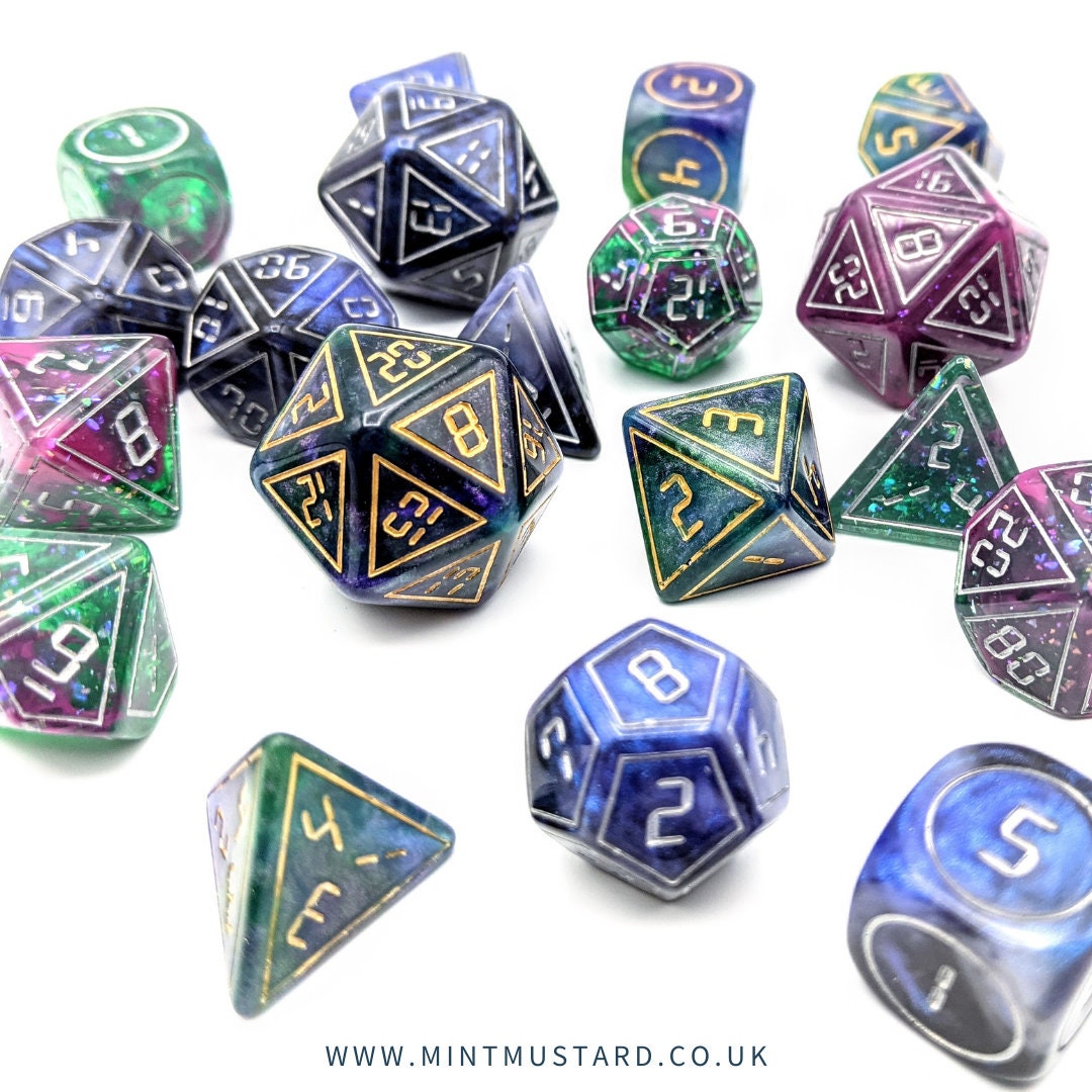 dark moon dice dark moon dice