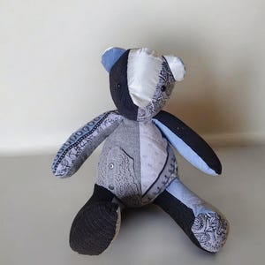 Memory Bear