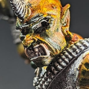 Orc Street Ganger